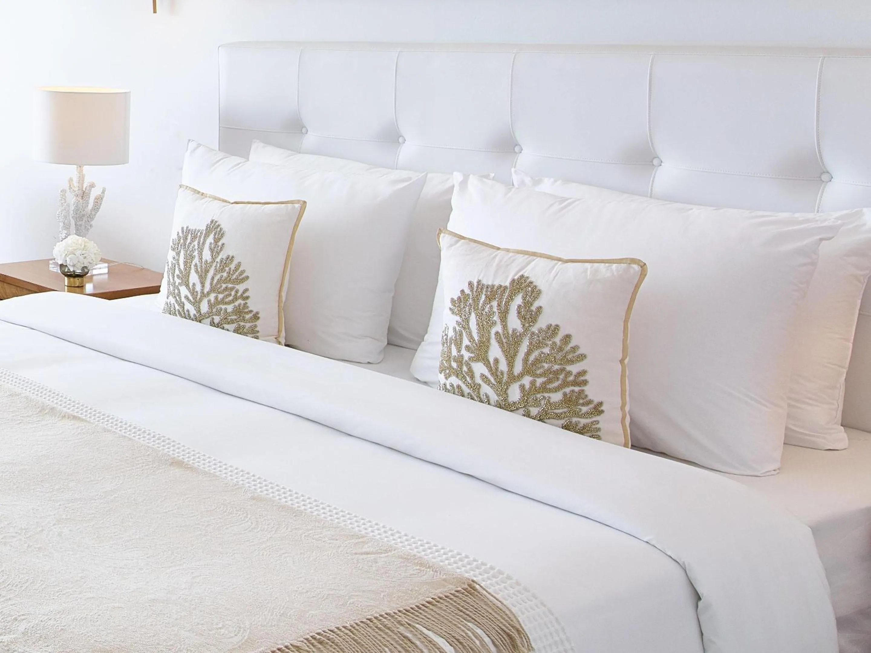 Photo of the whole room, Bed in Grecotel Lux Me Dama Dama