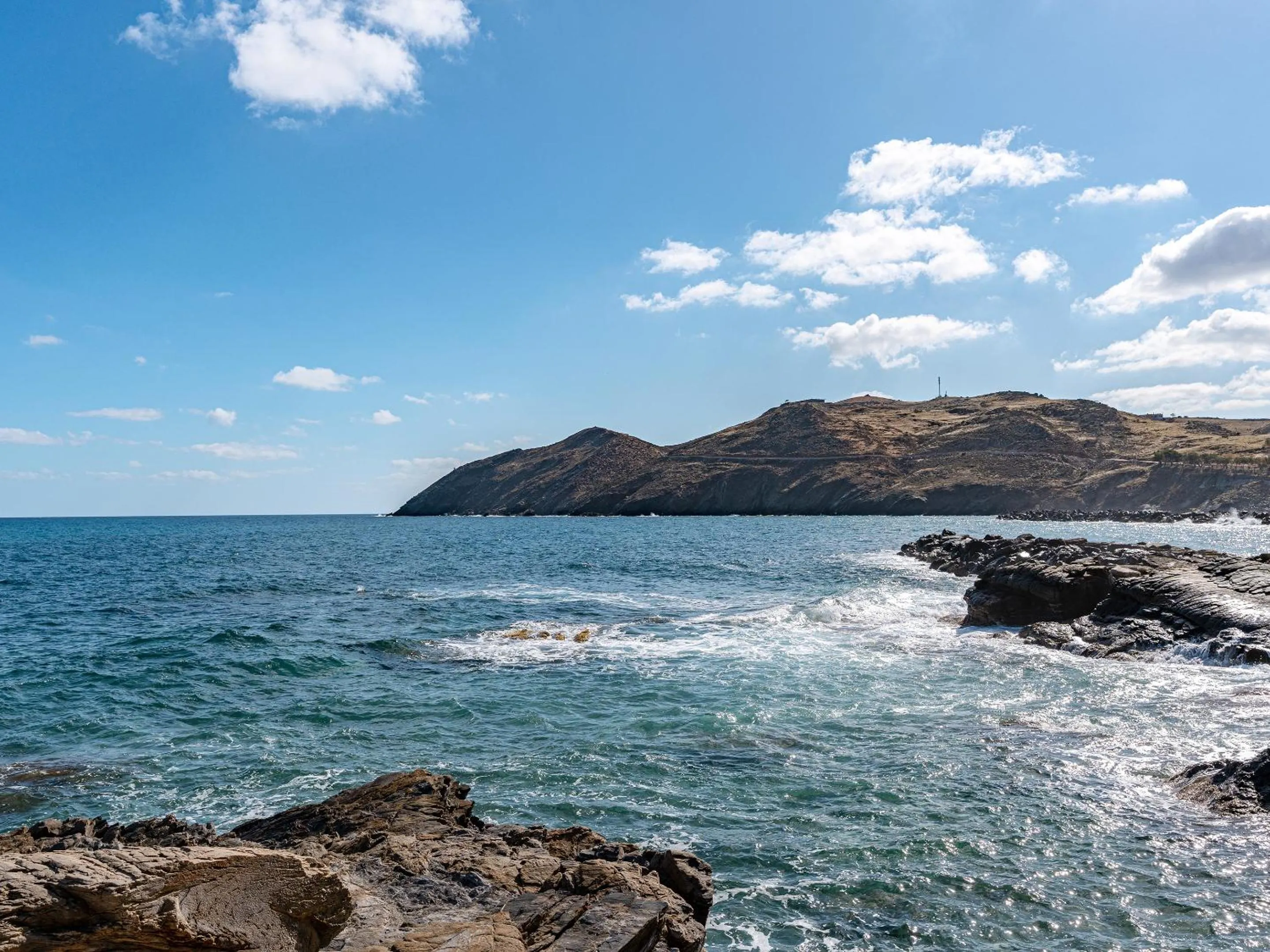 Day in Grecotel Marine Palace & Aqua Park