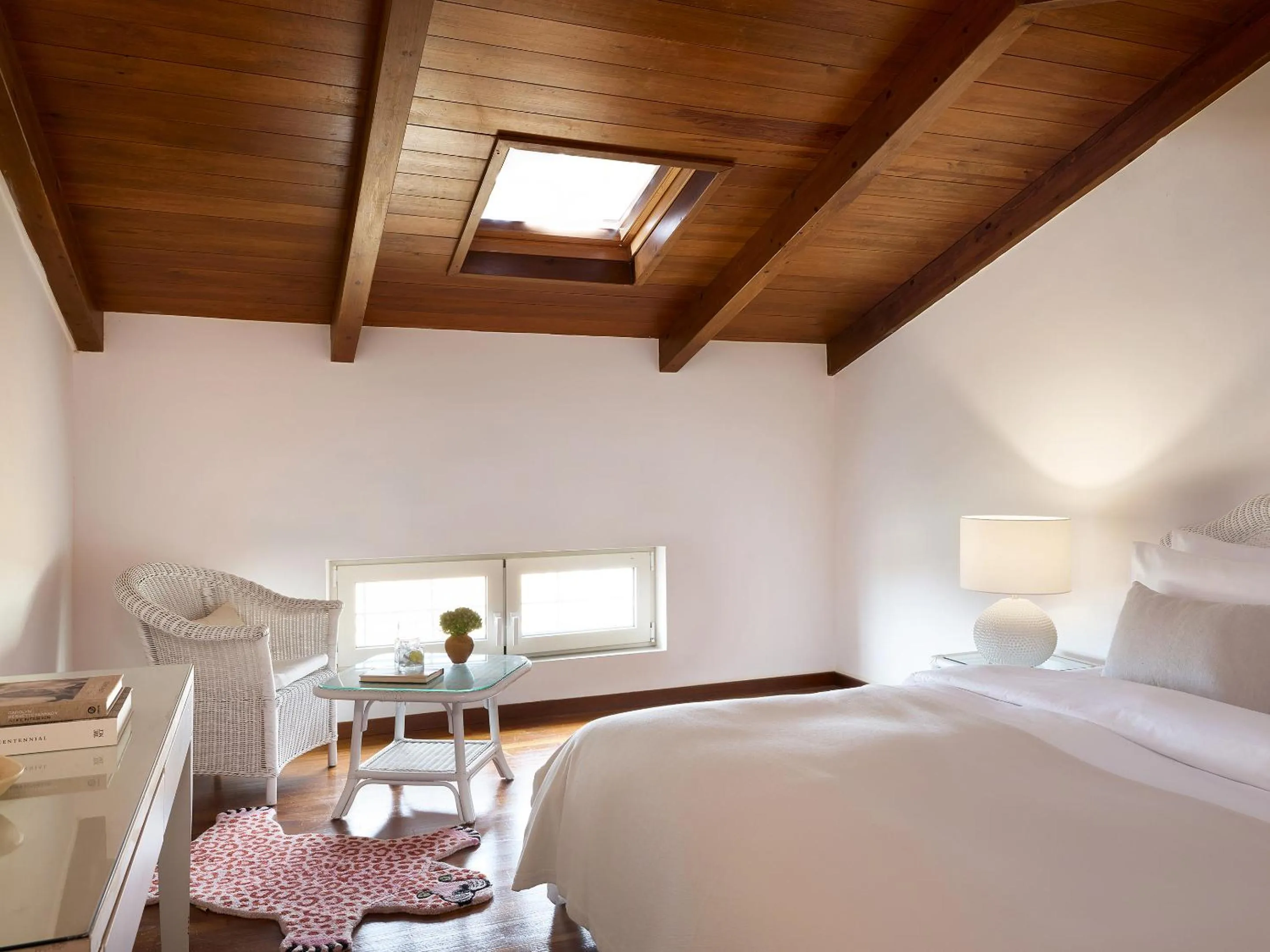 Bedroom, Bed in Grecotel Marine Palace & Aqua Park