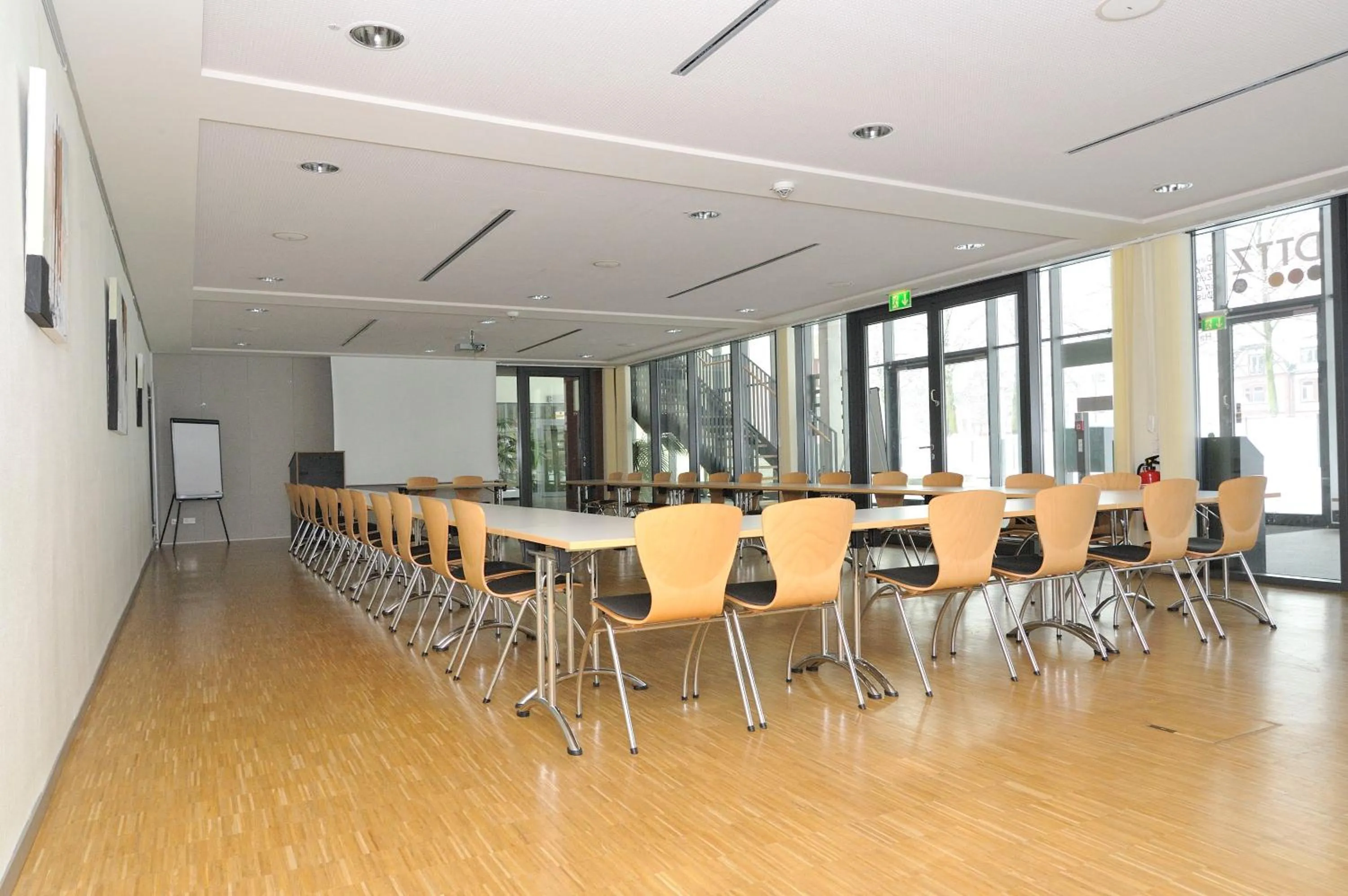 Business facilities in Sporthotel Borussia Düsseldorf