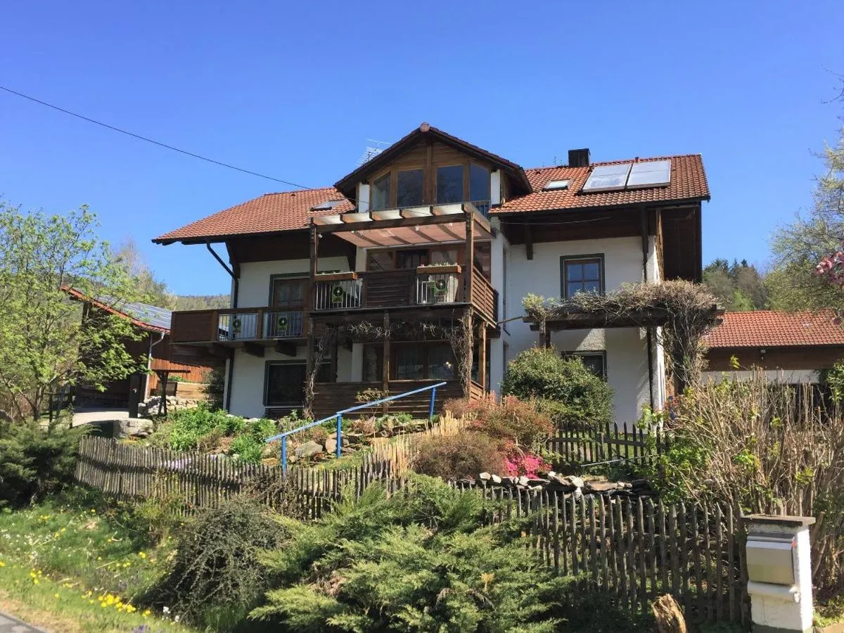 Ferienwohnung Gammer