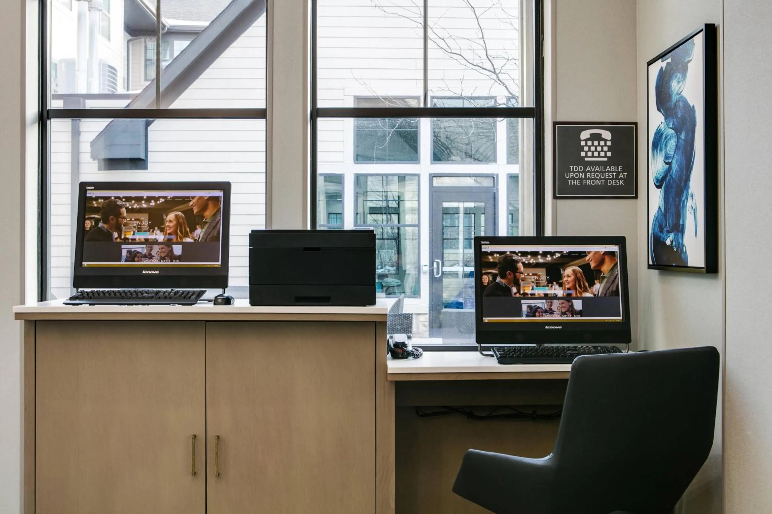 Other in Residence Inn by Marriott Lincoln South