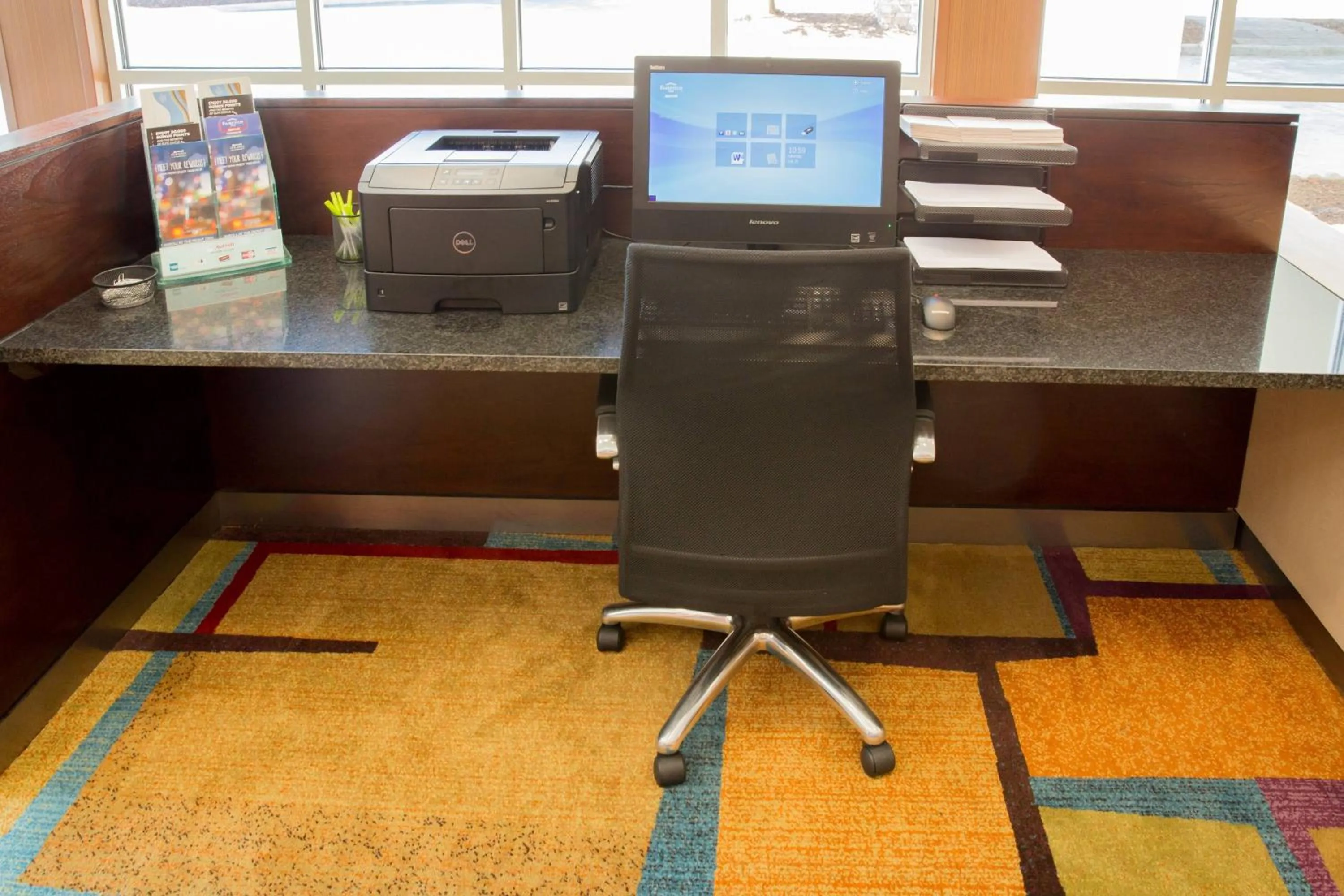 Other in Fairfield Inn by Marriott Lumberton