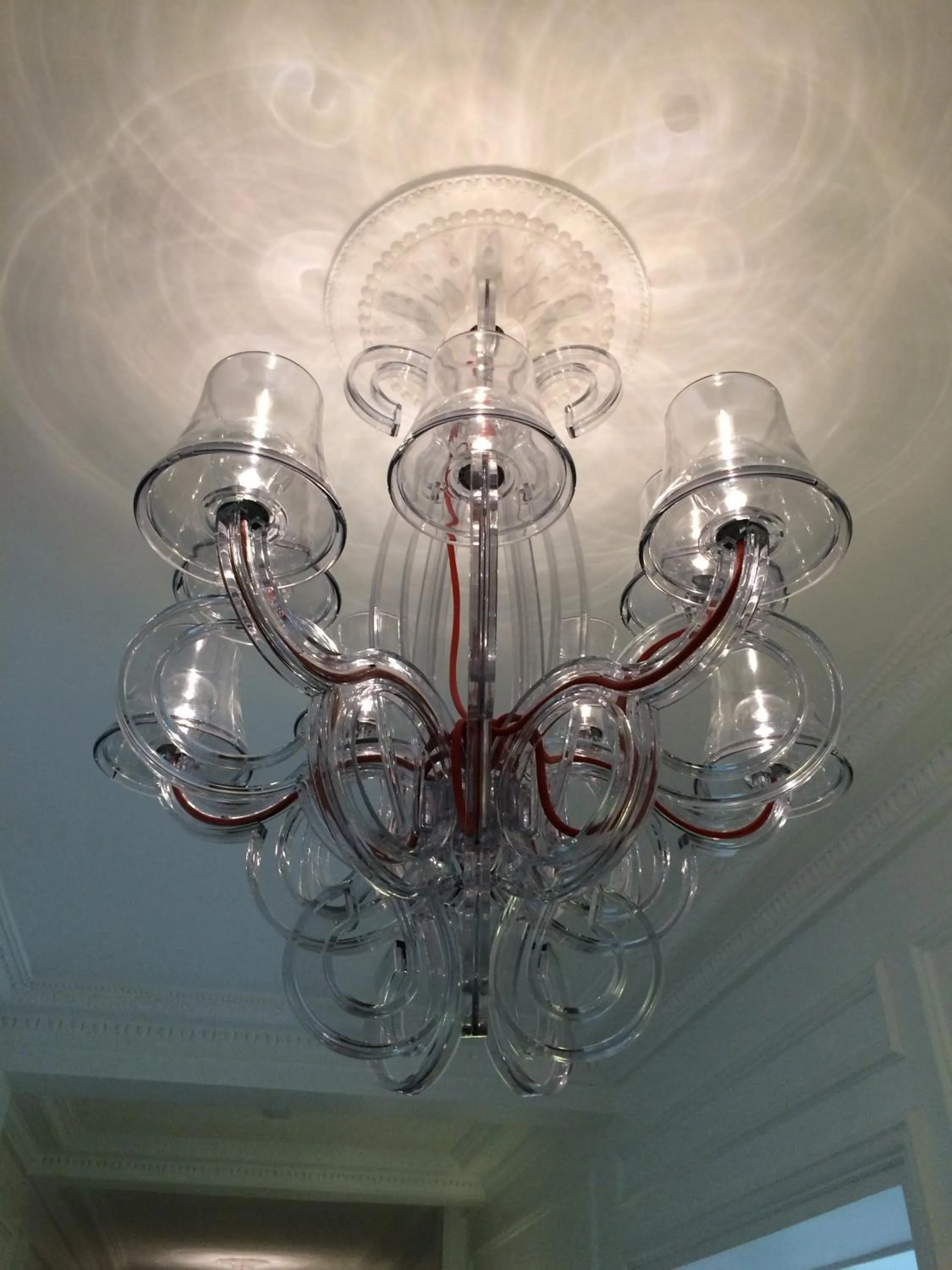 Area and facilities in Relais12bis Bed & Breakfast By Eiffel Tower