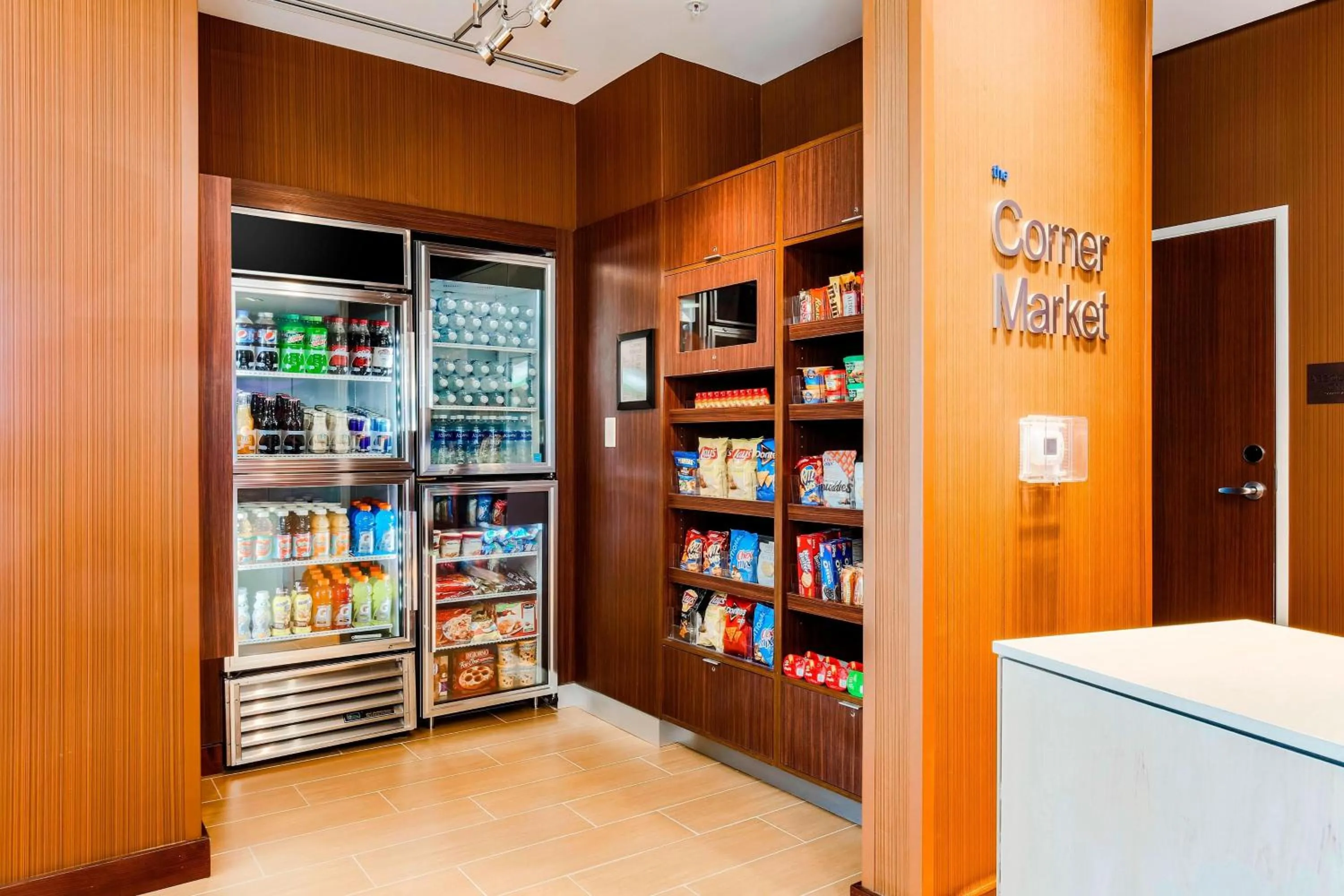 Other in Fairfield Inn & Suites by Marriott Pecos