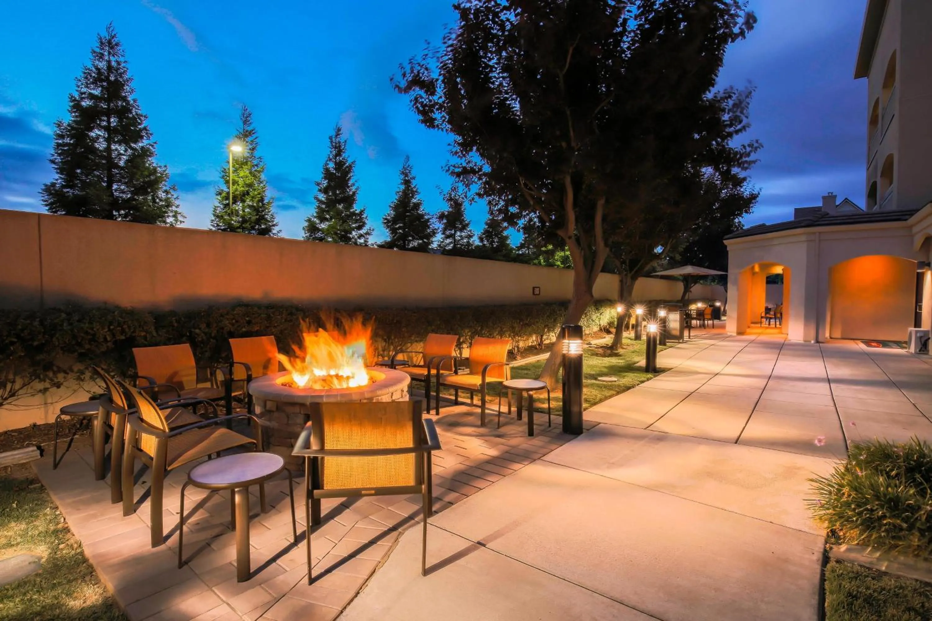 Other in Courtyard by Marriott San Jose South/Morgan Hill