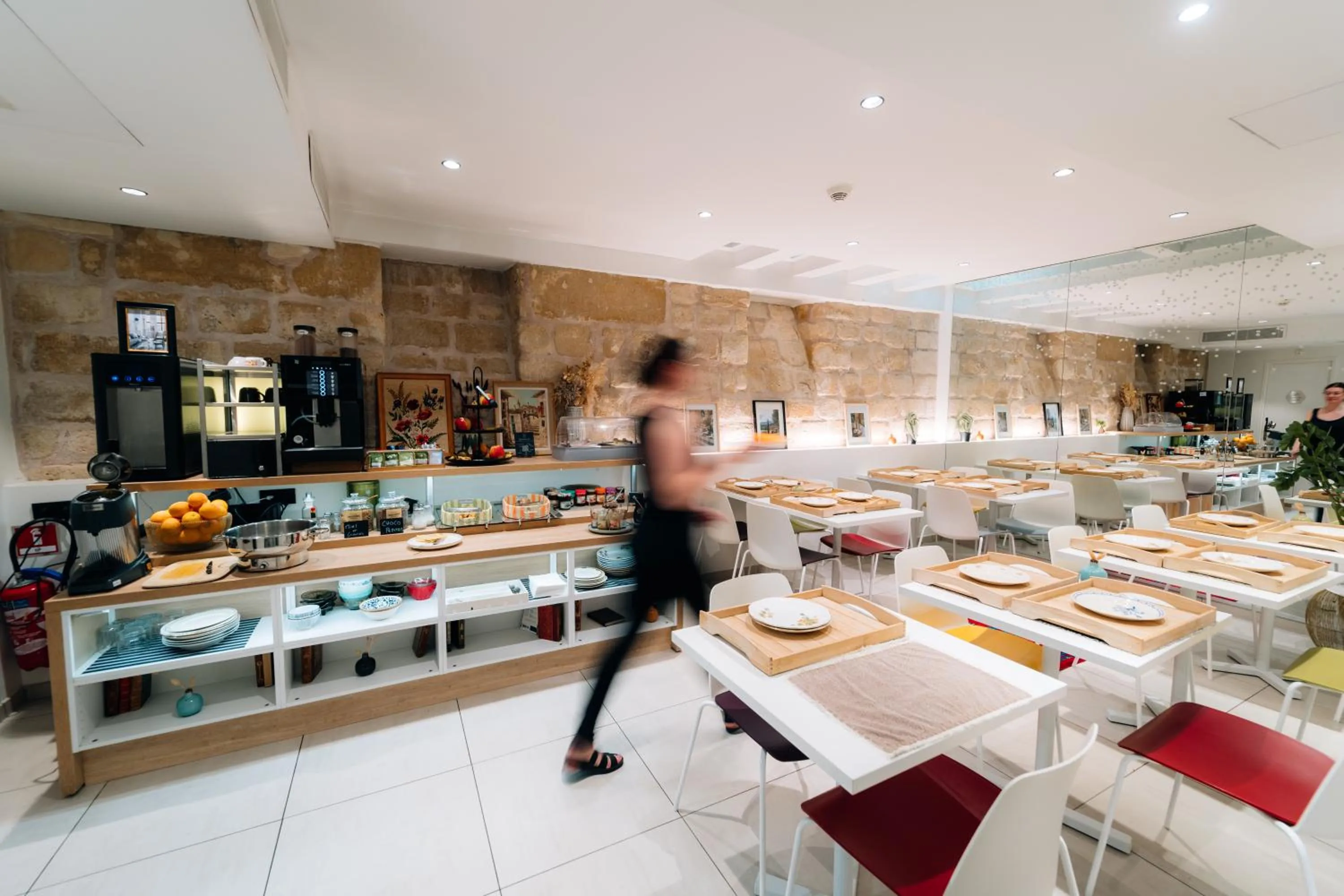 Hôtel Vendome Saint-Germain