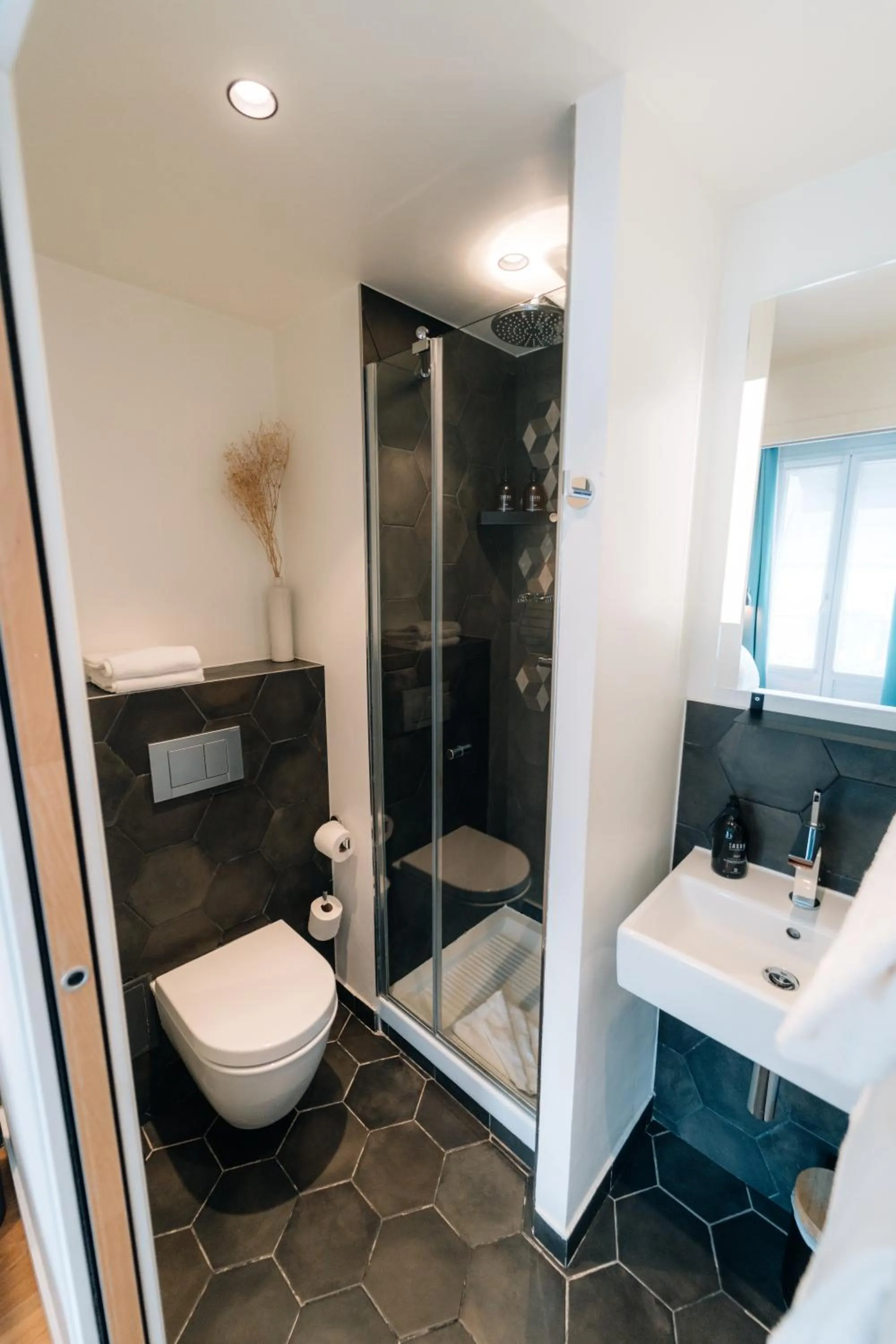 Hôtel Vendome Saint-Germain