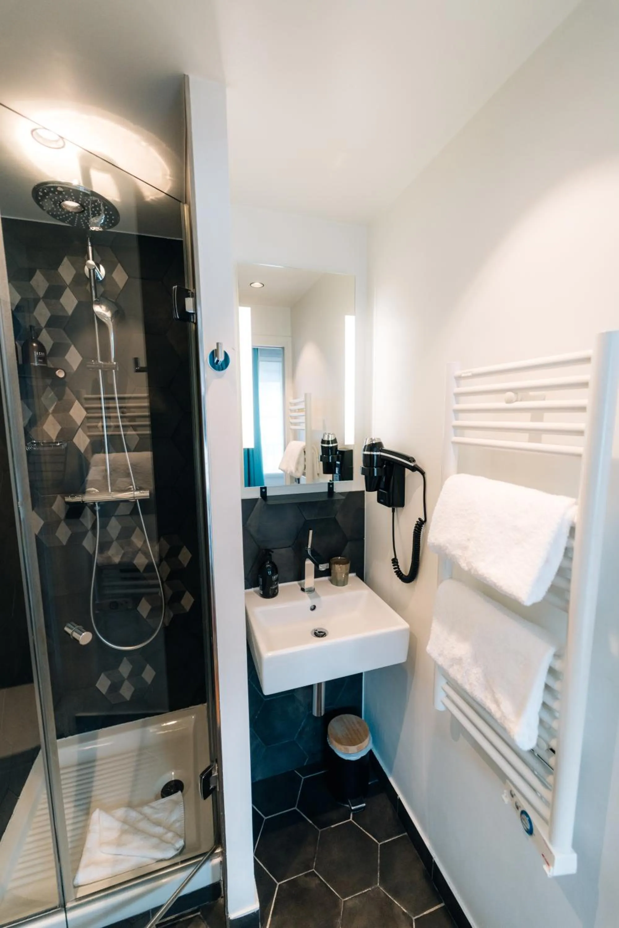 Hôtel Vendome Saint-Germain