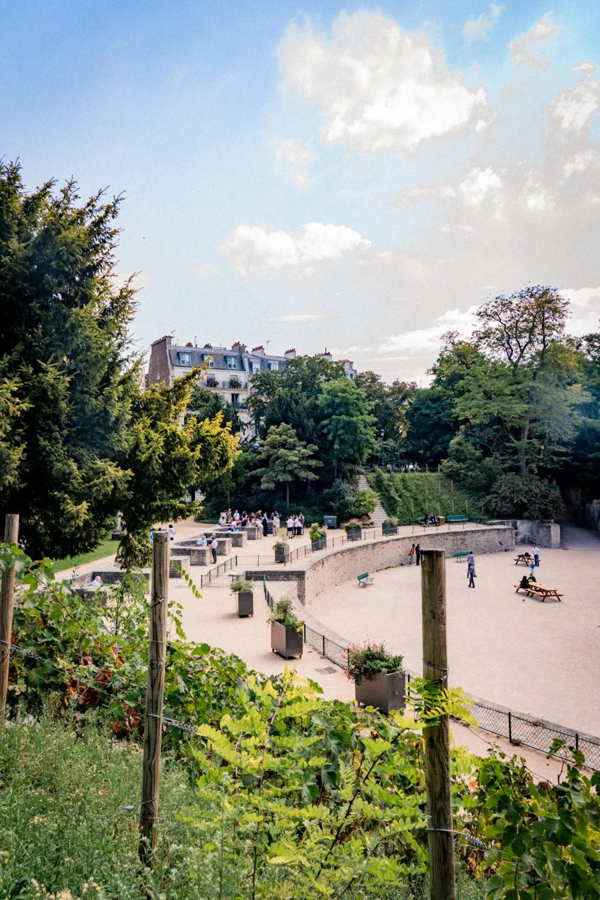 Hôtel Vendome Saint-Germain