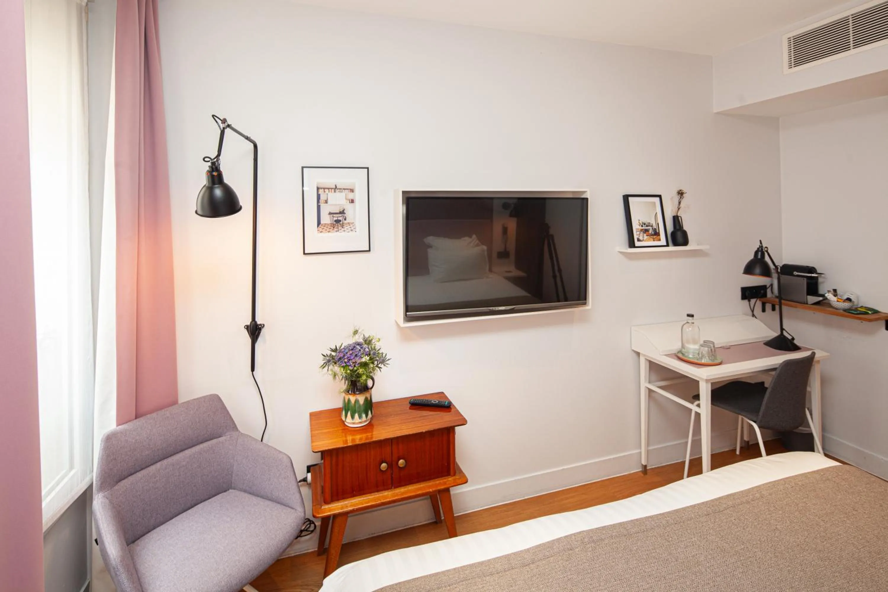 Hôtel Vendome Saint-Germain