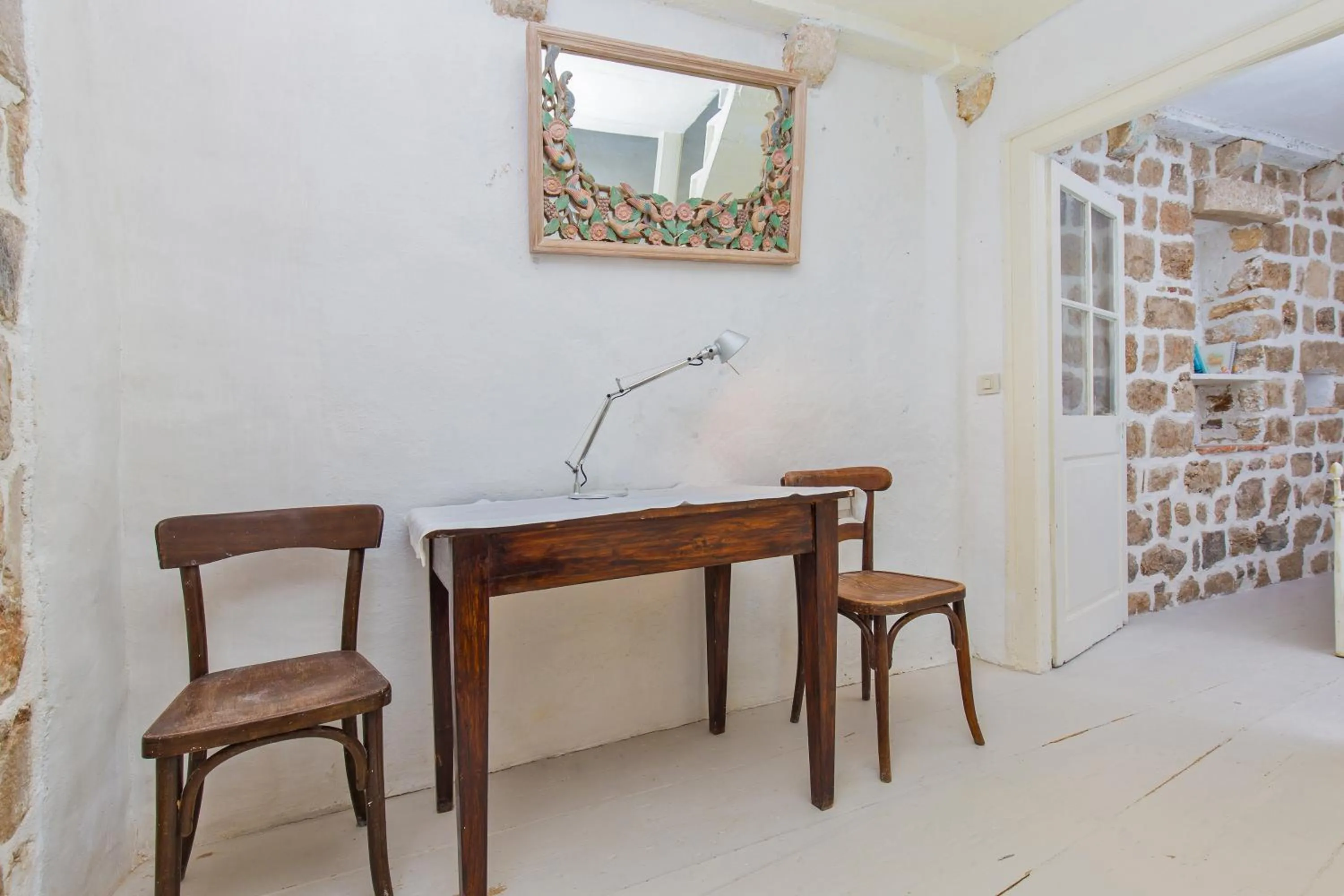 Peti Apartment