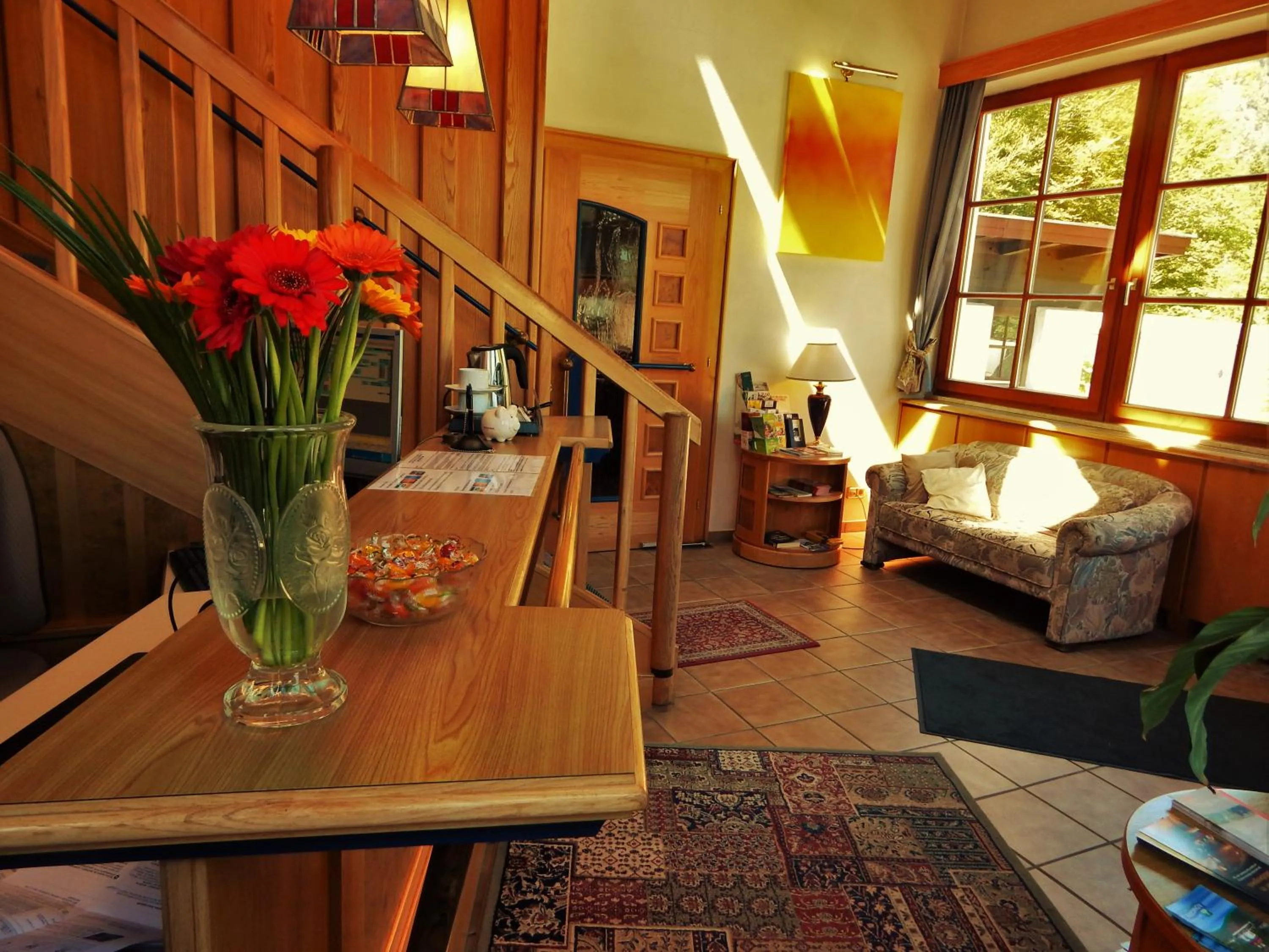 Hotel Königsseer Hof