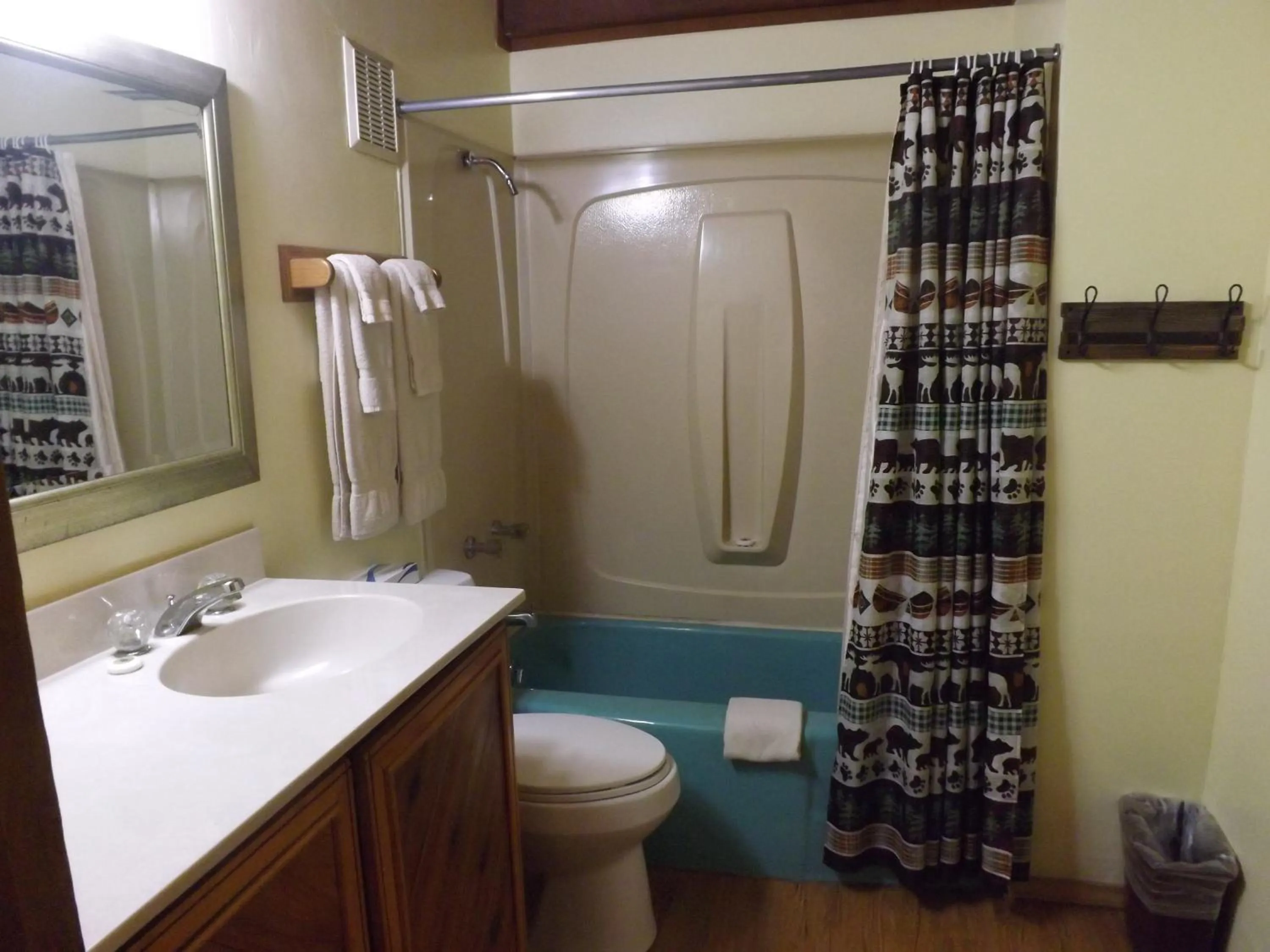 Arizona Mountain Inn & Cabins