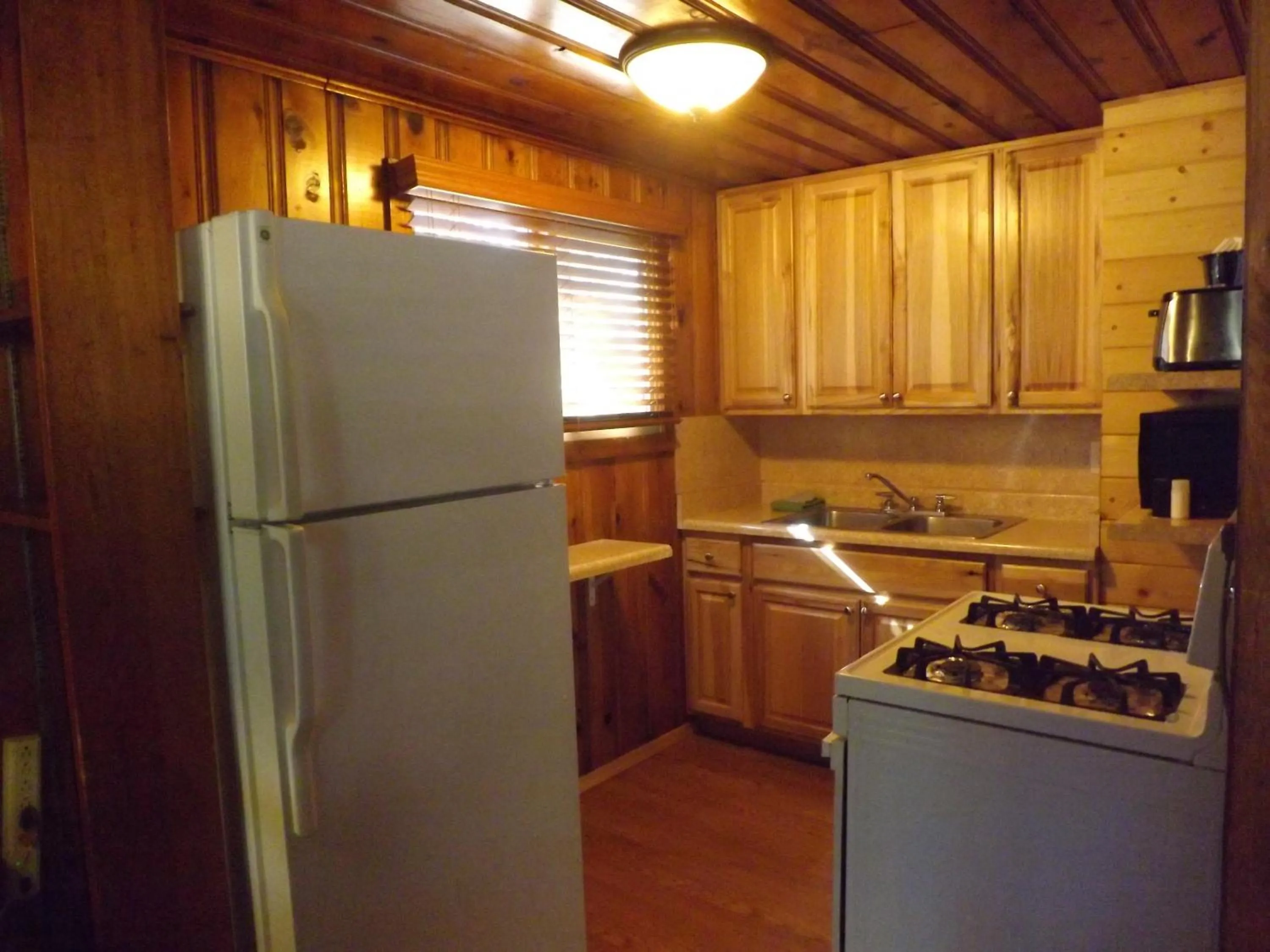 Arizona Mountain Inn & Cabins