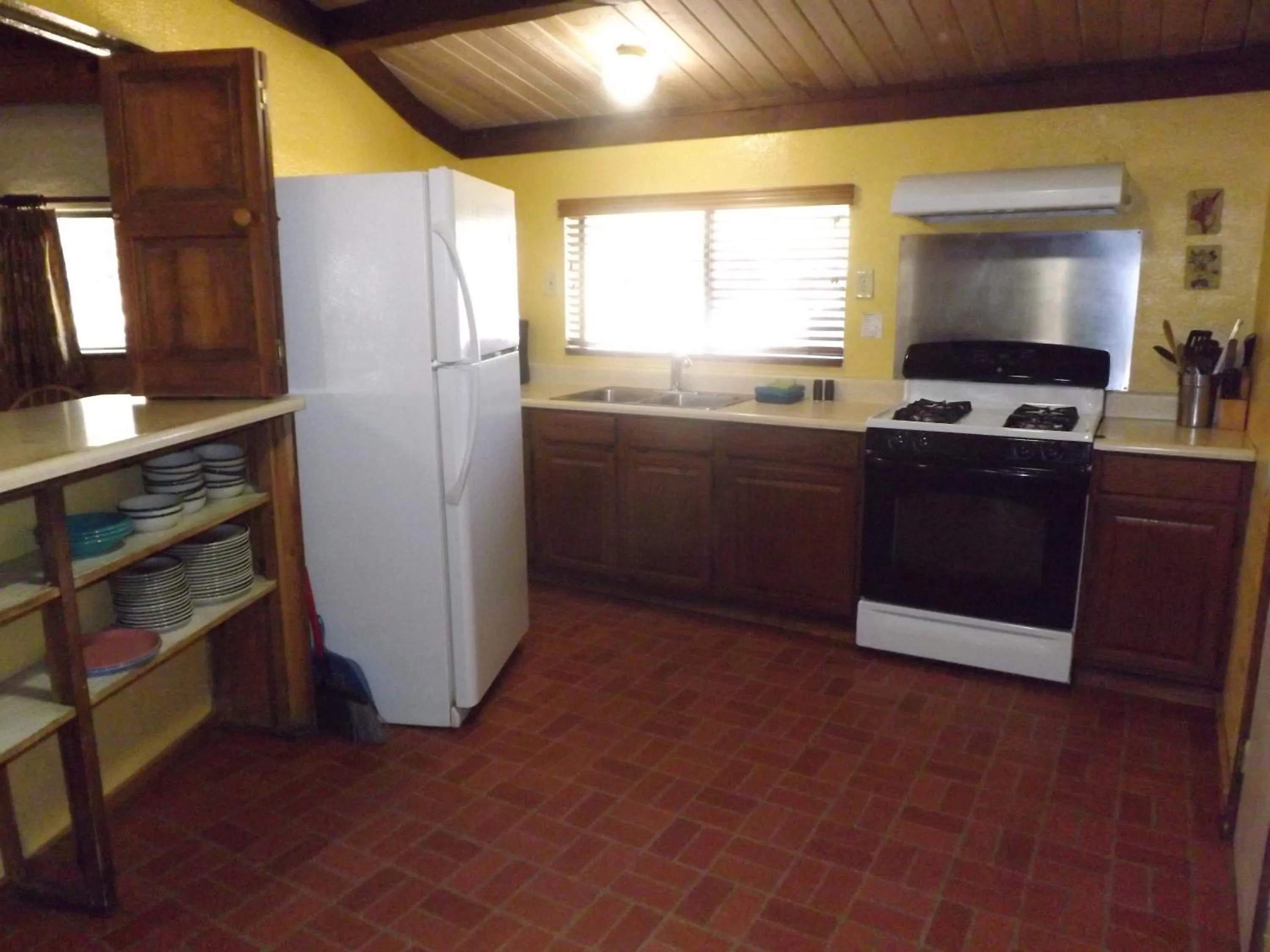 Arizona Mountain Inn & Cabins