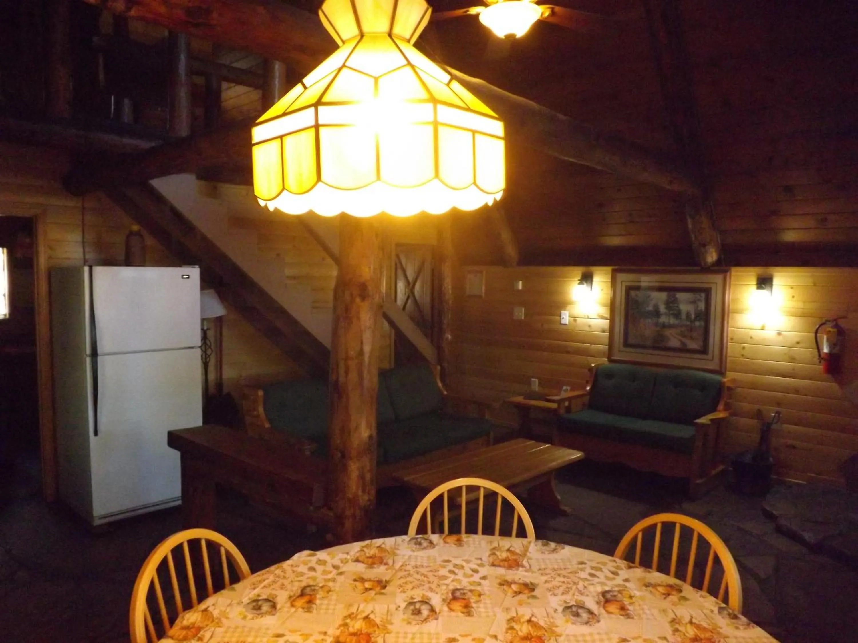 Arizona Mountain Inn & Cabins