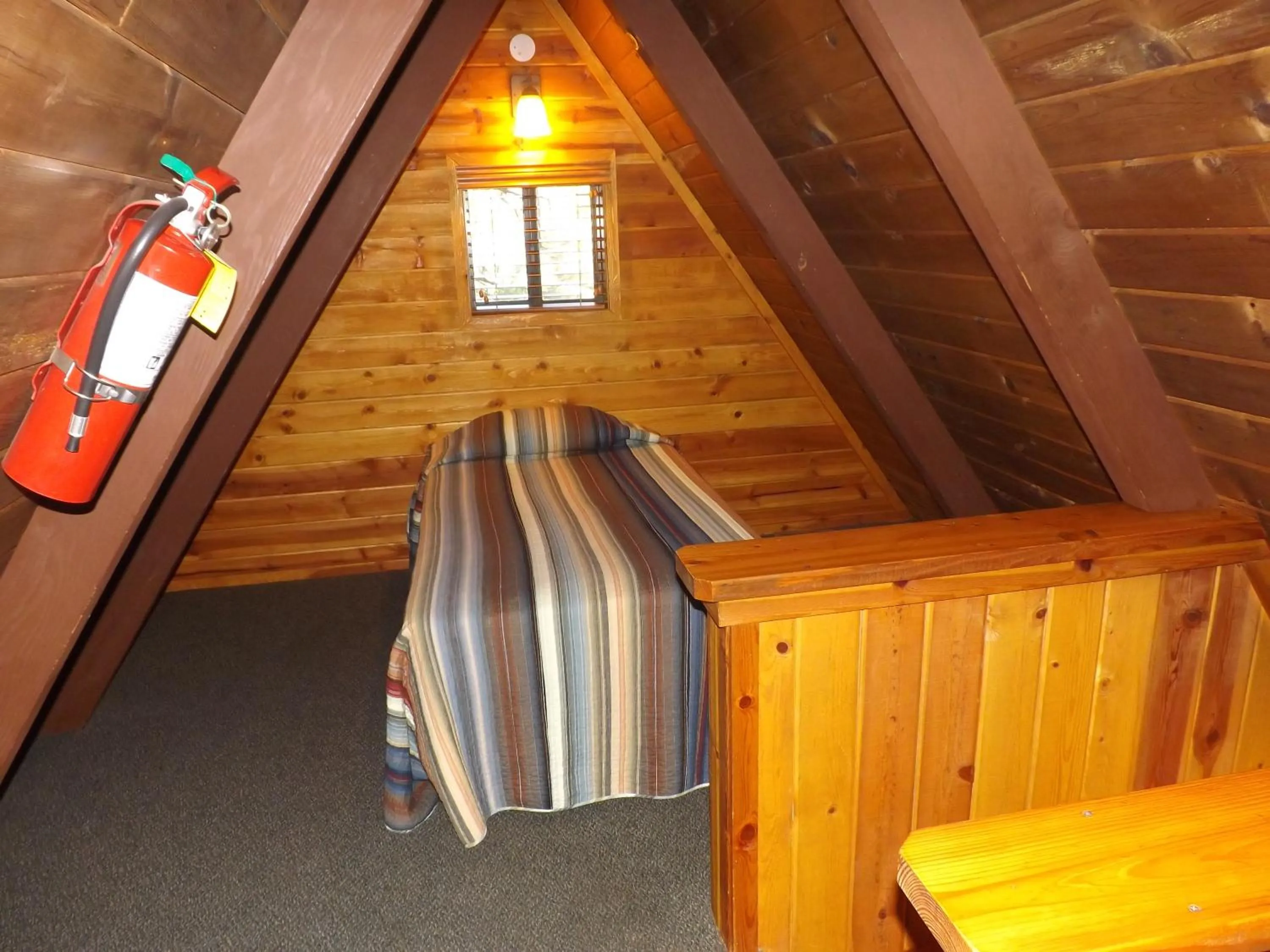 Arizona Mountain Inn & Cabins