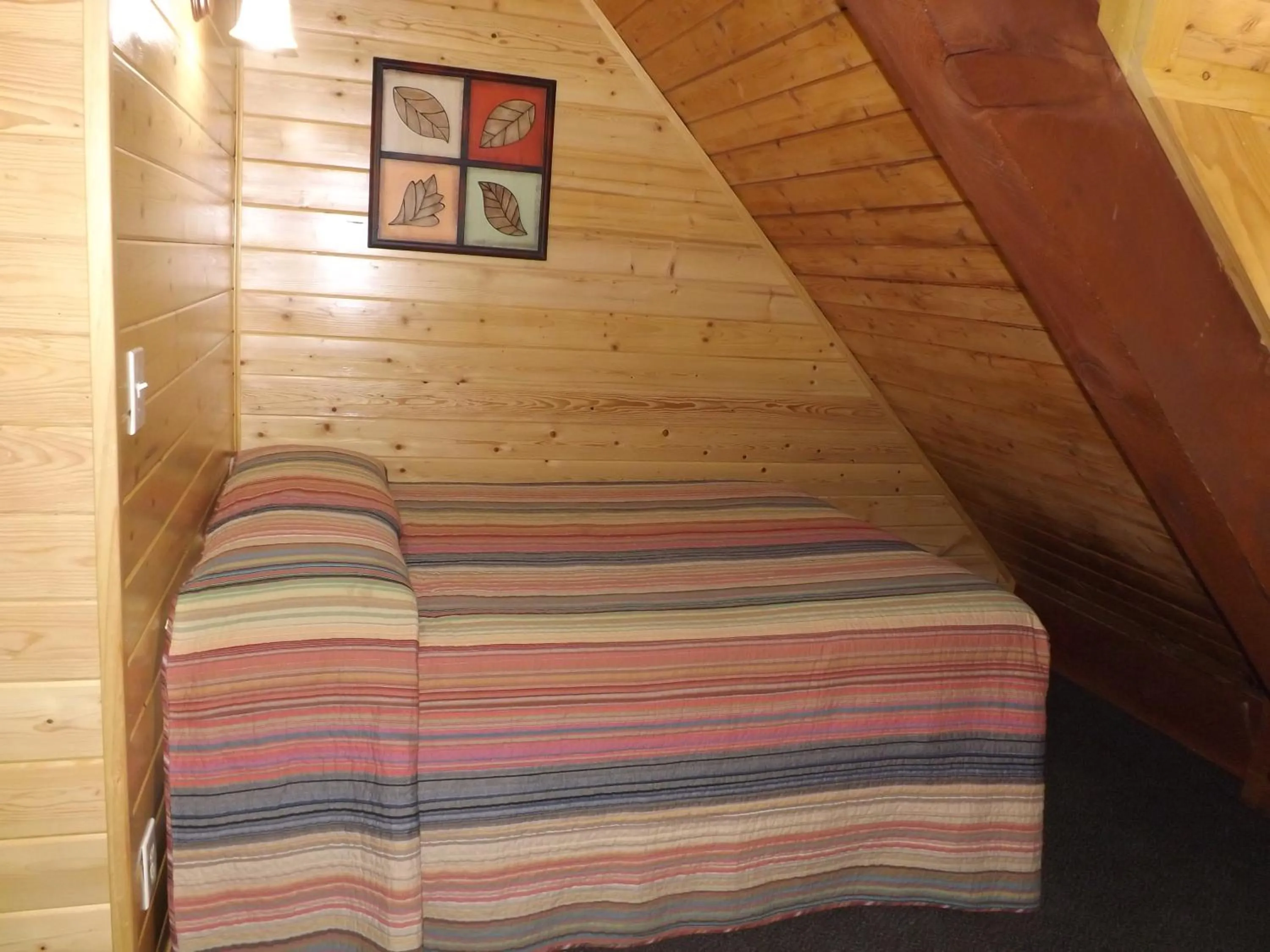 Arizona Mountain Inn & Cabins