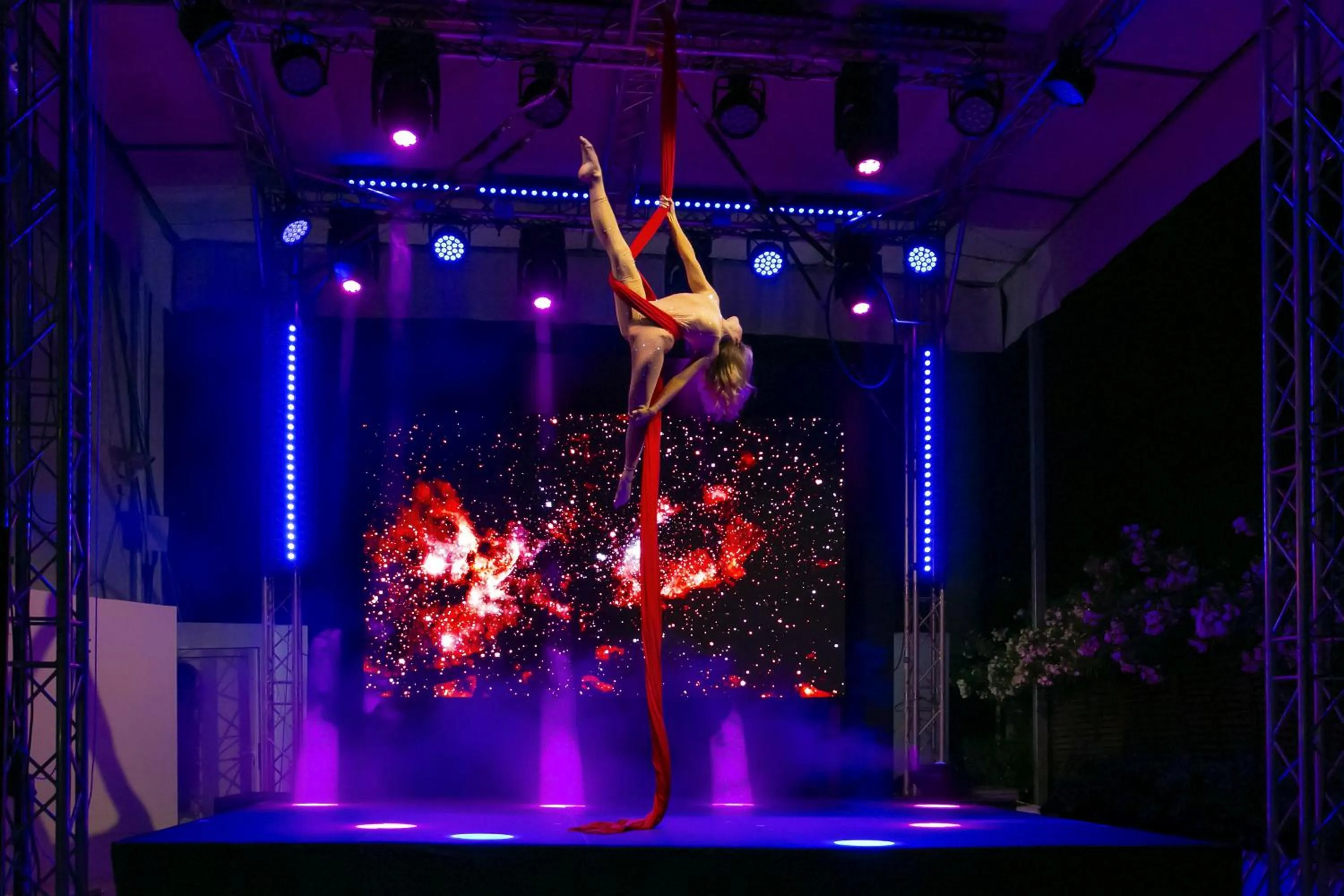 Lounge or bar in Azia Resort & Spa