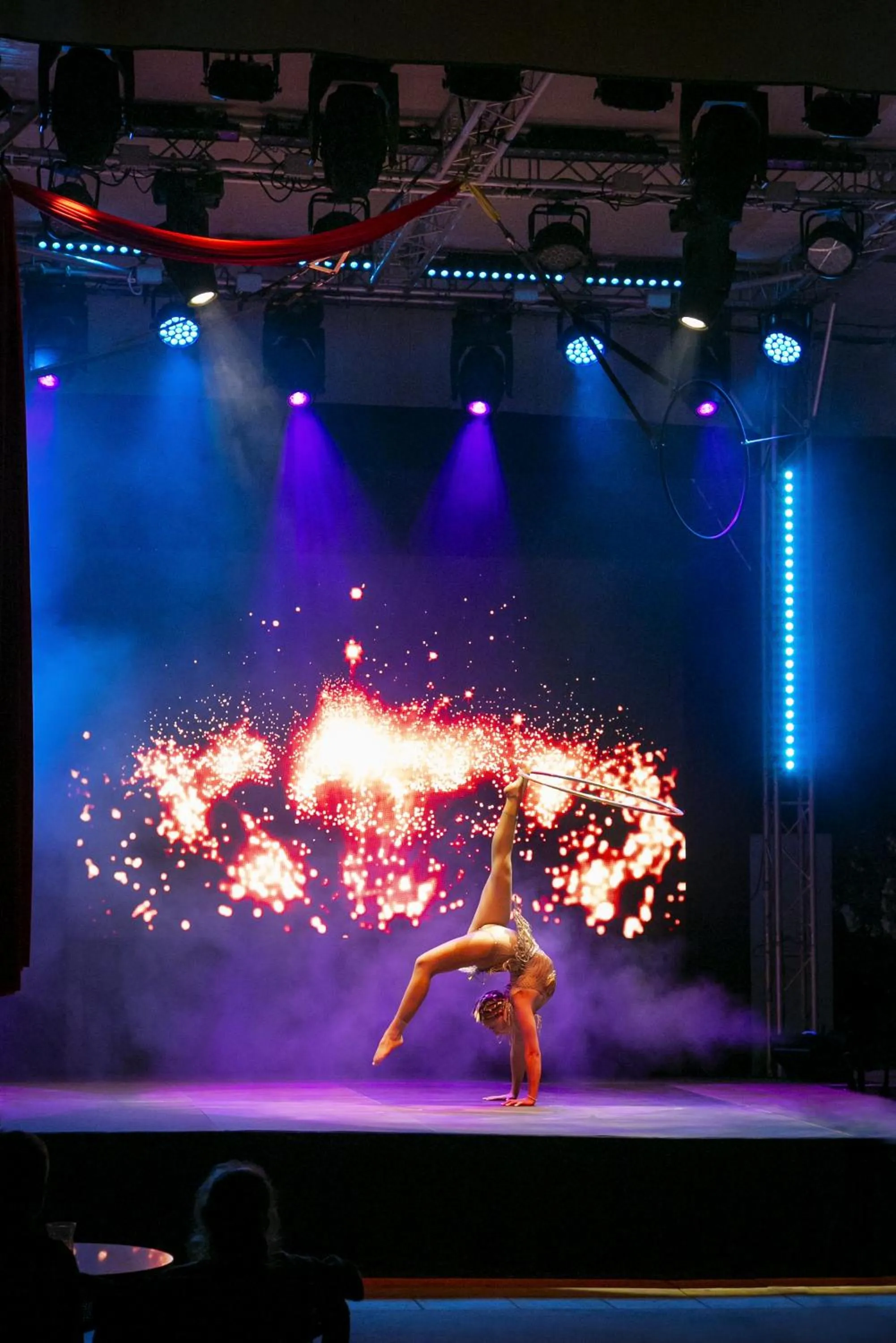 Lounge or bar in Azia Resort & Spa