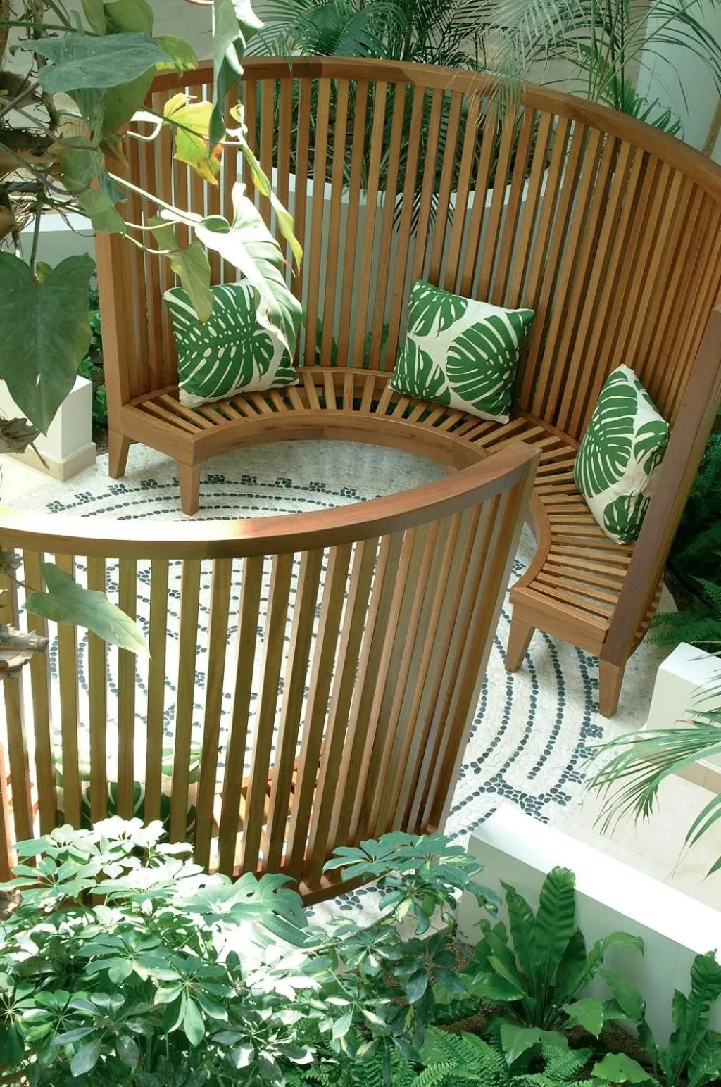 Lobby or reception in Azia Resort & Spa