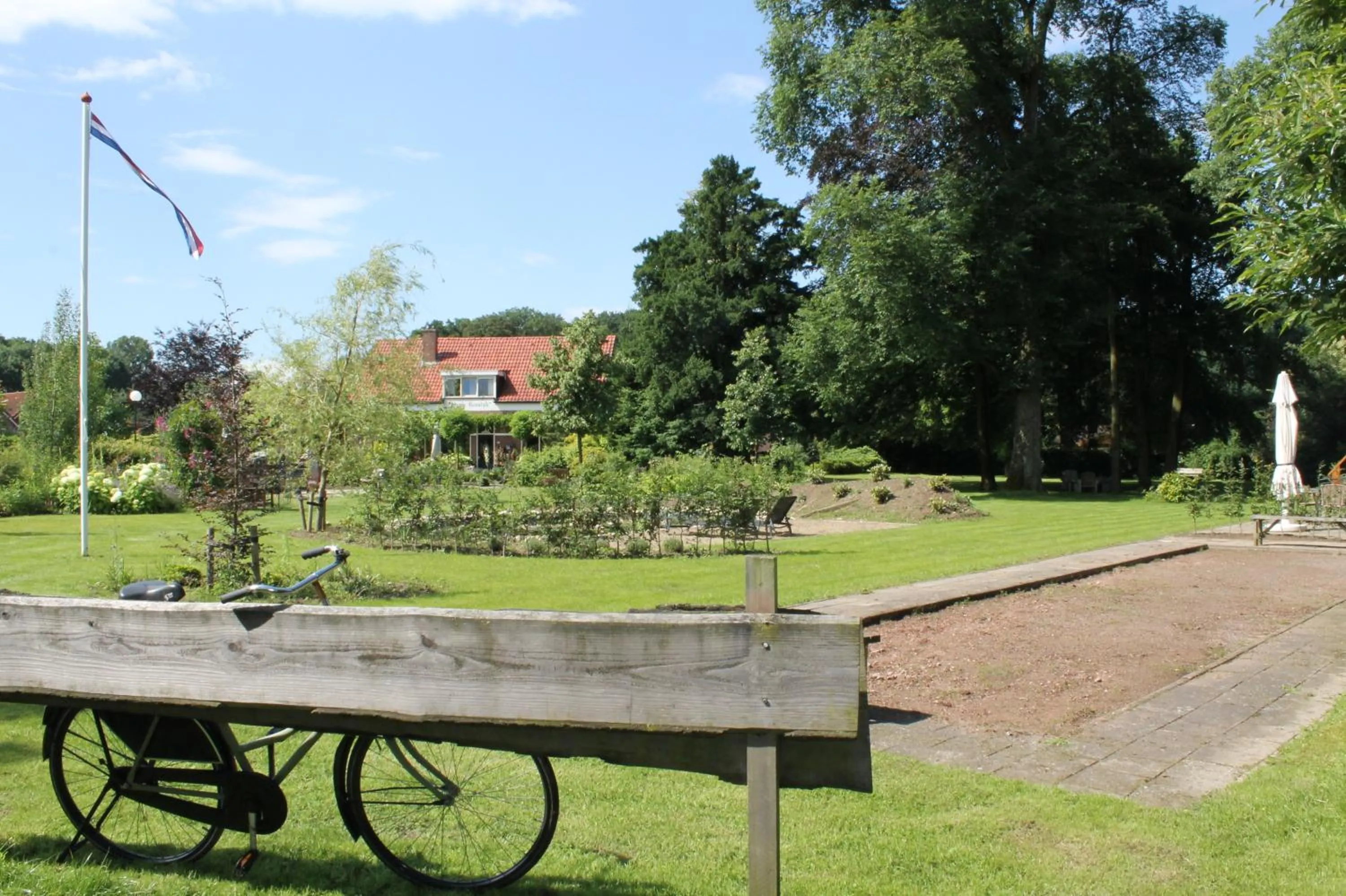 Activities in Boutique Hotel Nieuw Beusink