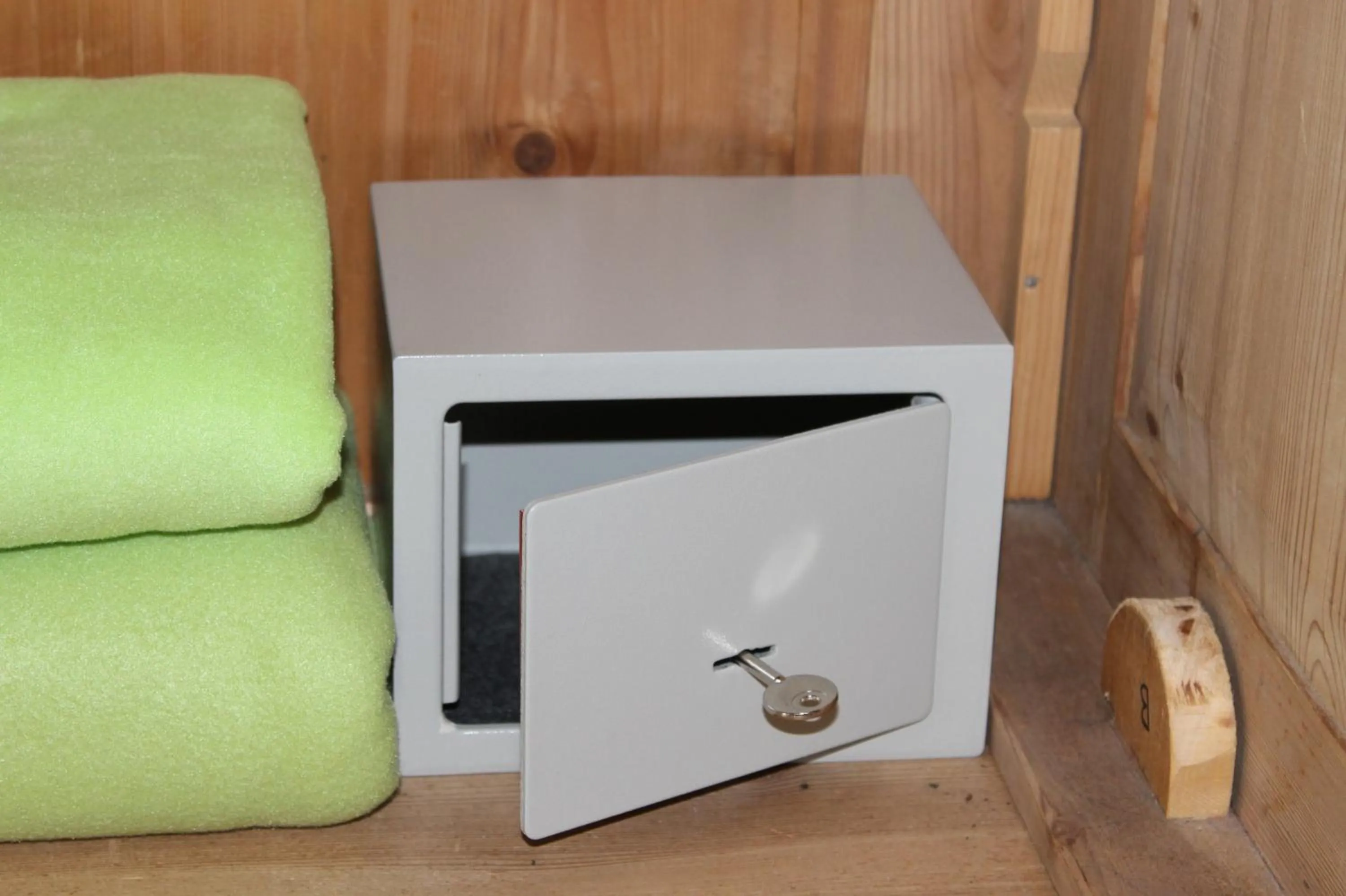 Bedroom in Boutique Hotel Nieuw Beusink