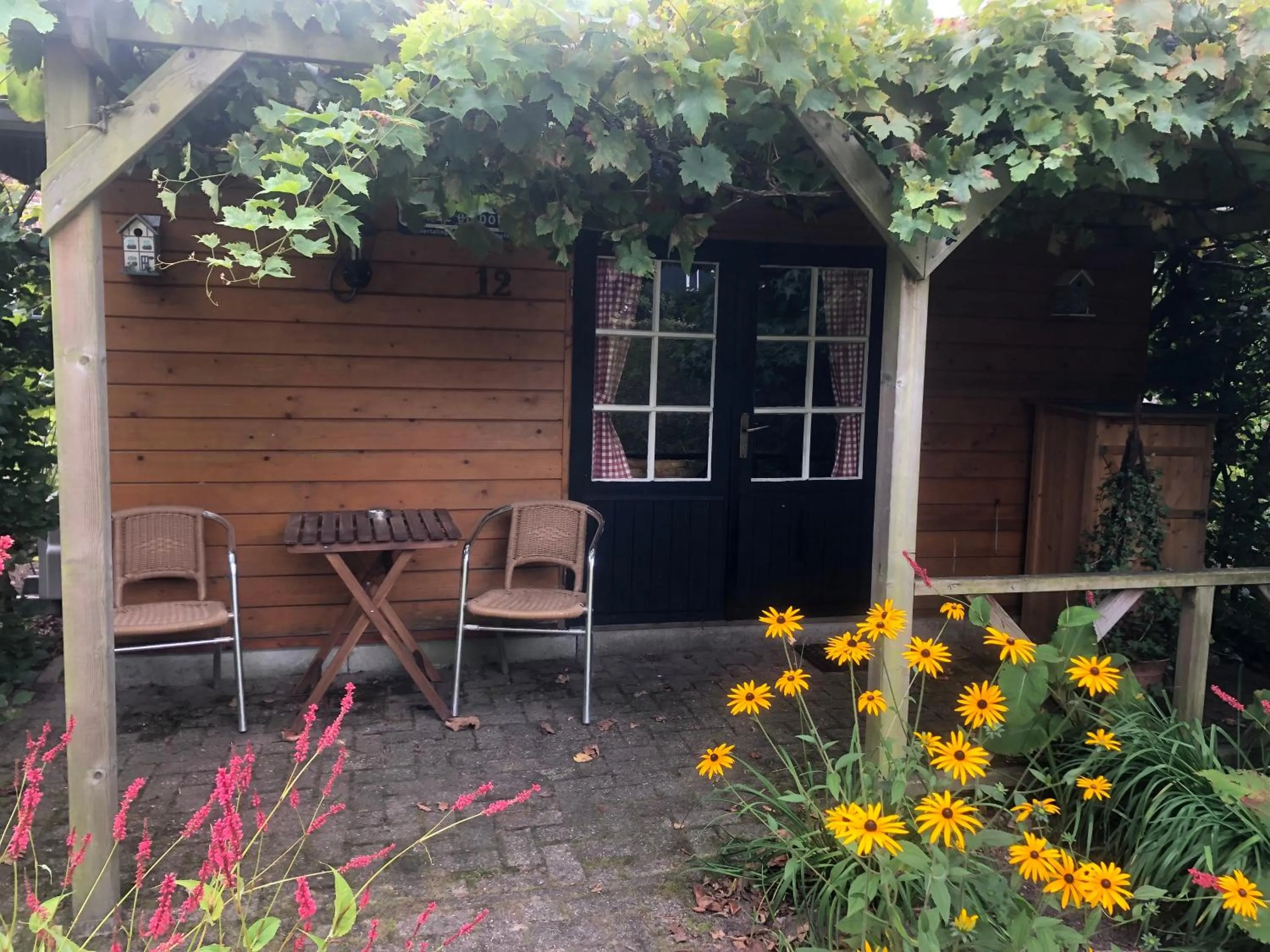 Boutique Hotel Nieuw Beusink