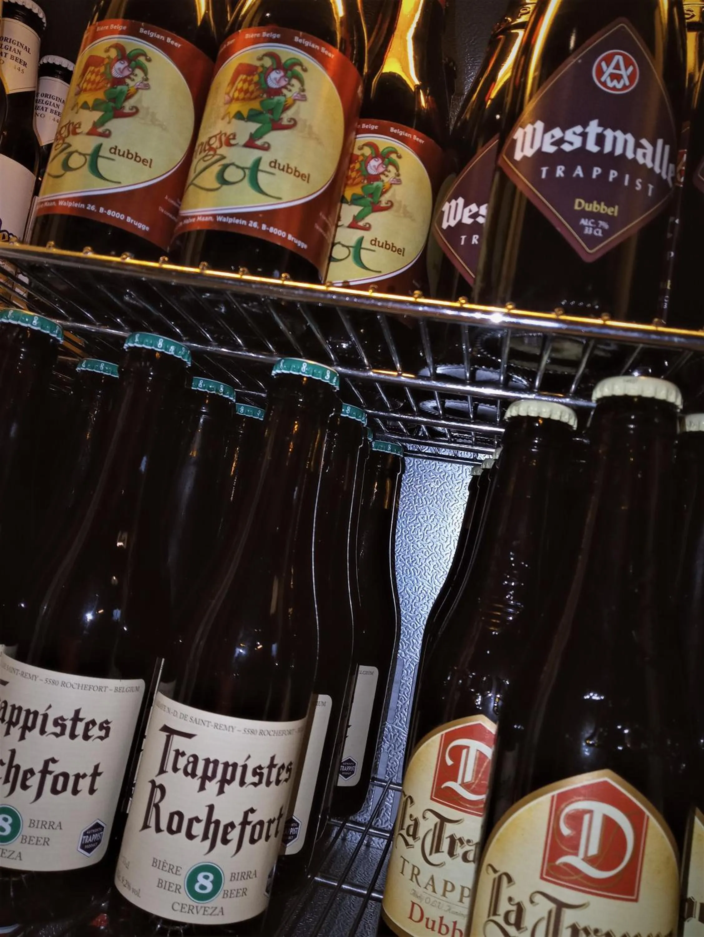 Drinks in Boutique Hotel Nieuw Beusink