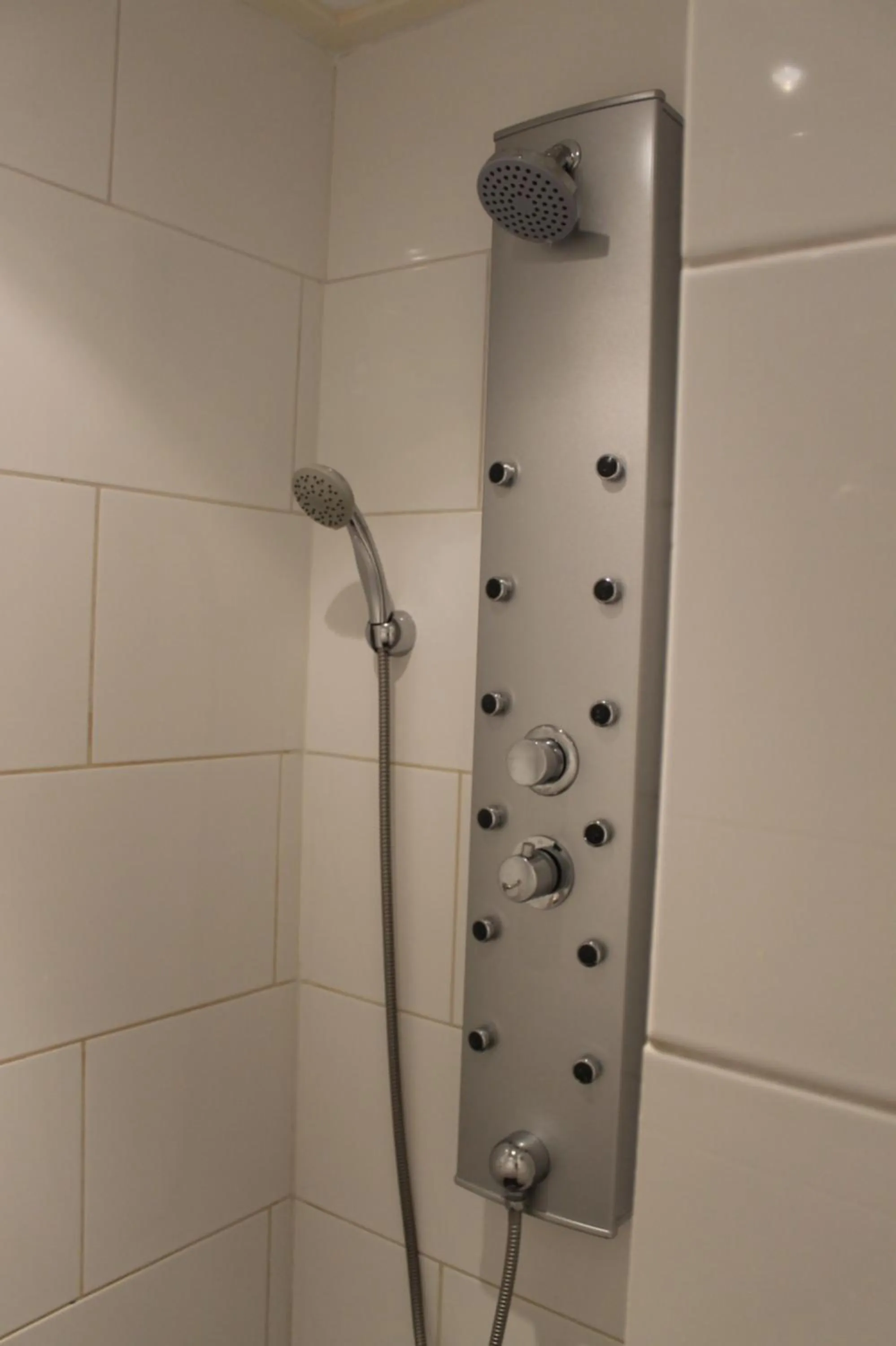 Bathroom in Boutique Hotel Nieuw Beusink