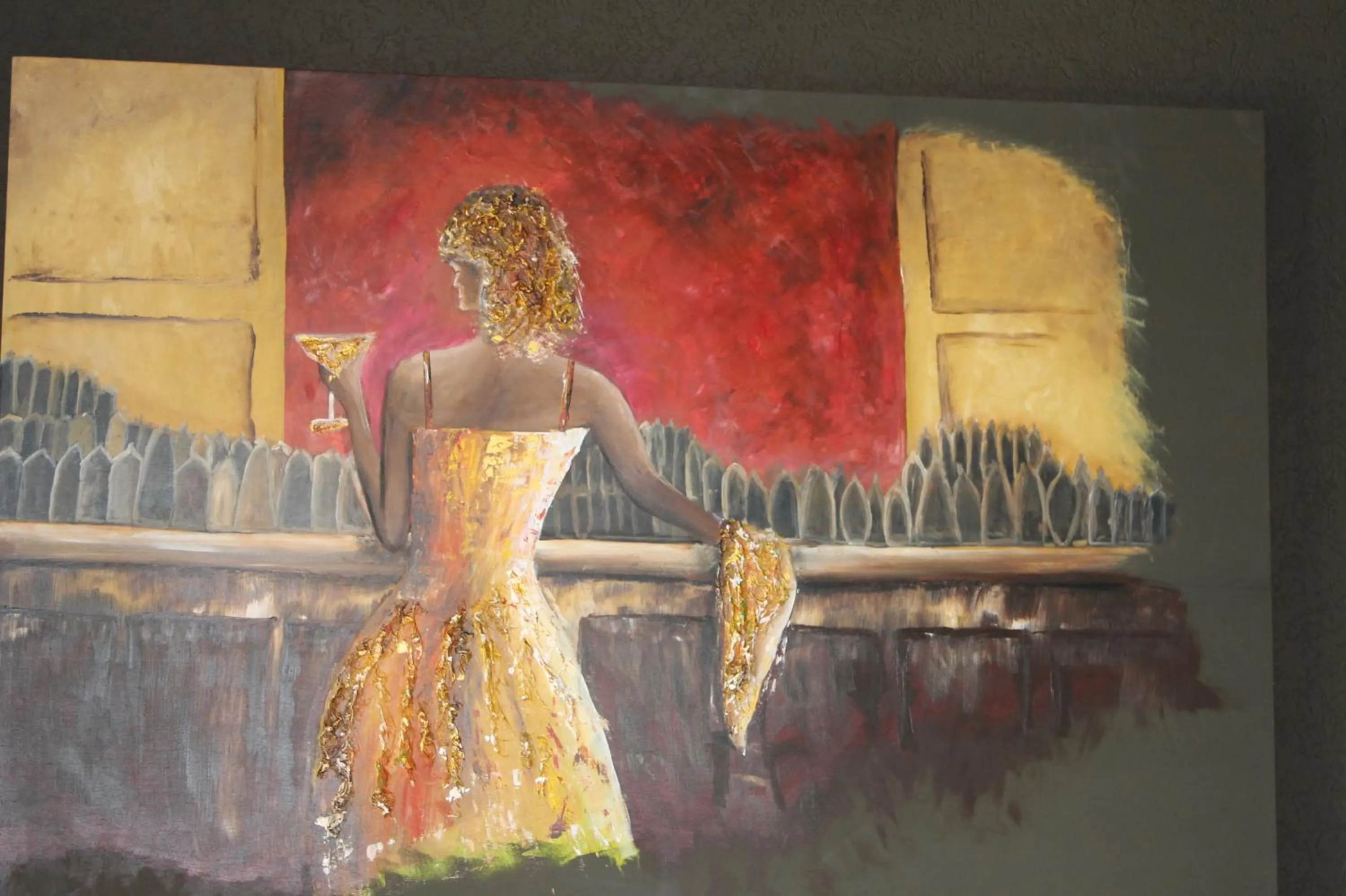 Restaurant/places to eat in Boutique Hotel Nieuw Beusink