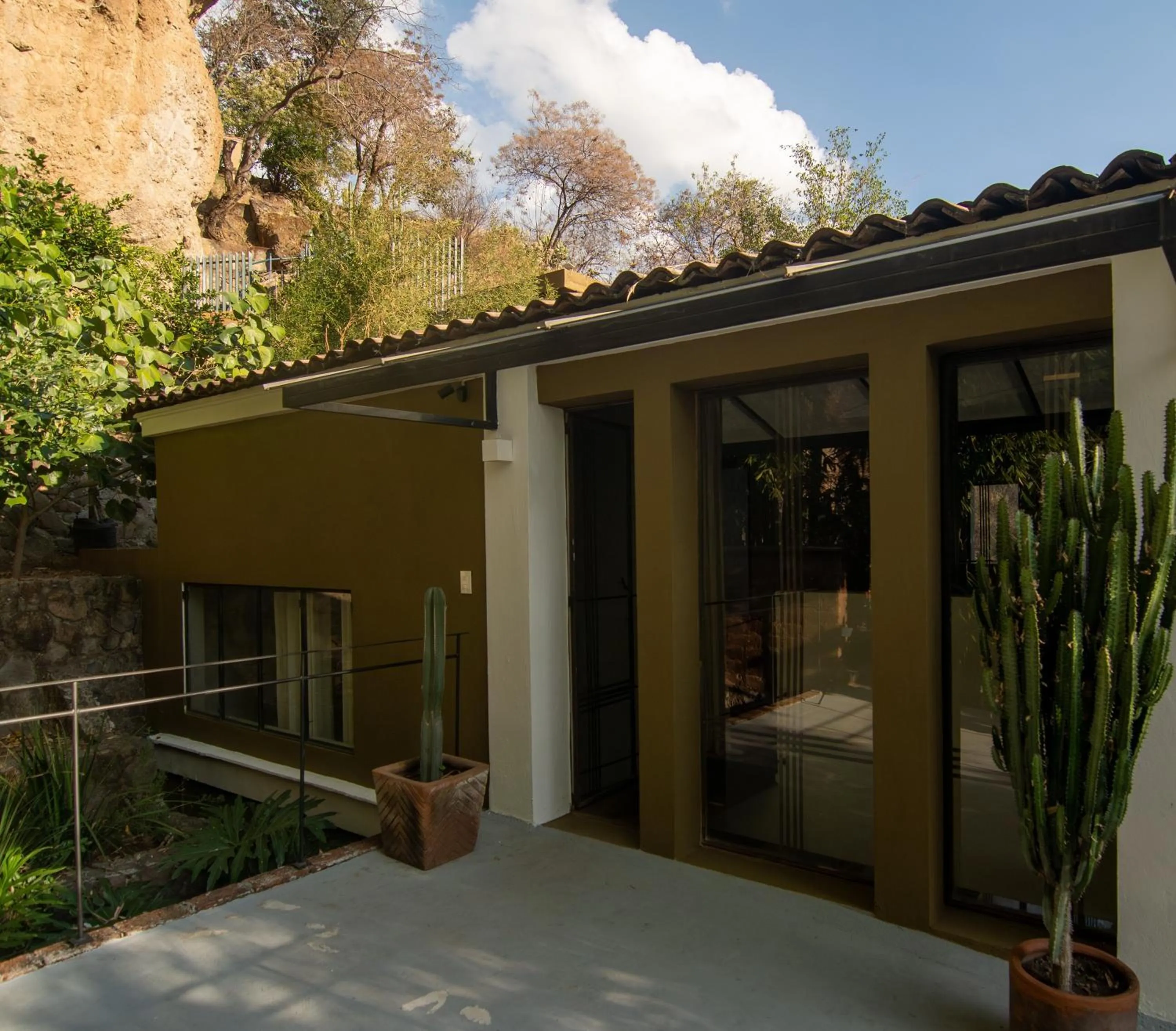 Casa Alamillo Hotel Boutique