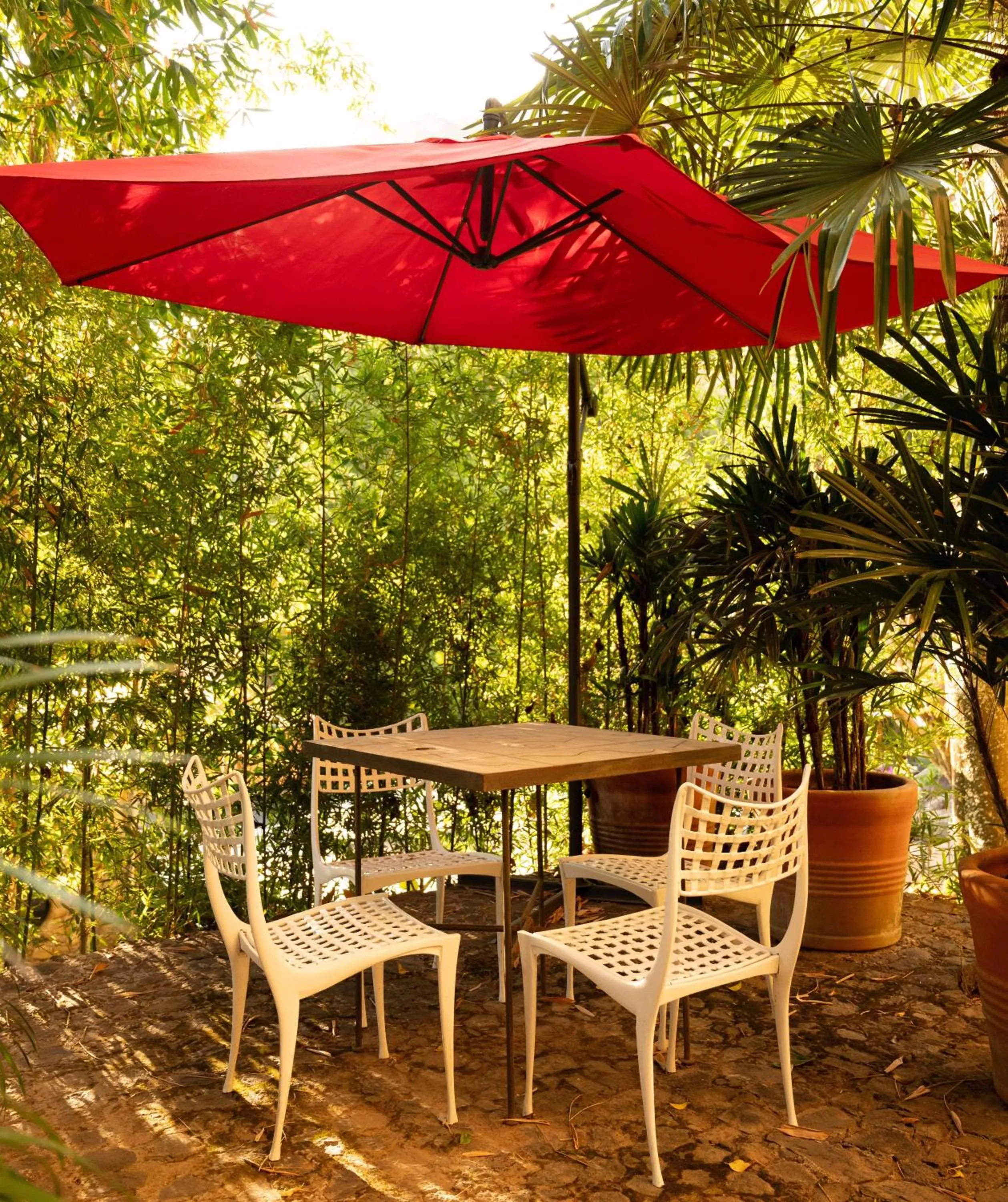 Casa Alamillo Hotel Boutique