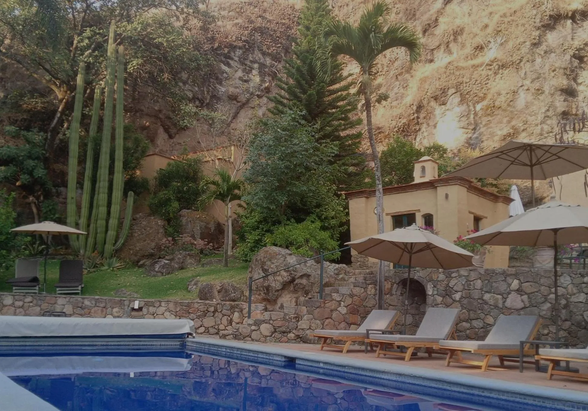 Casa Alamillo Hotel Boutique