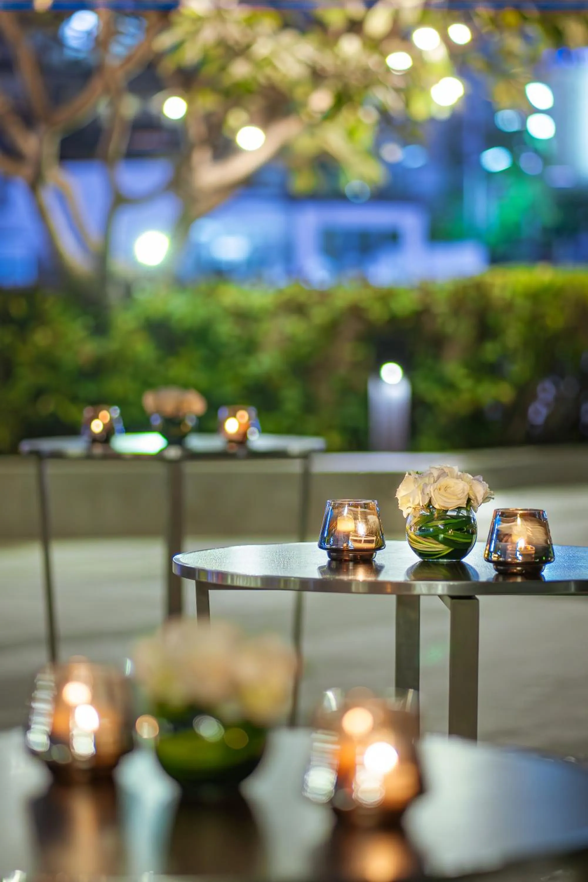 Banquet/Function facilities in New World Saigon Hotel