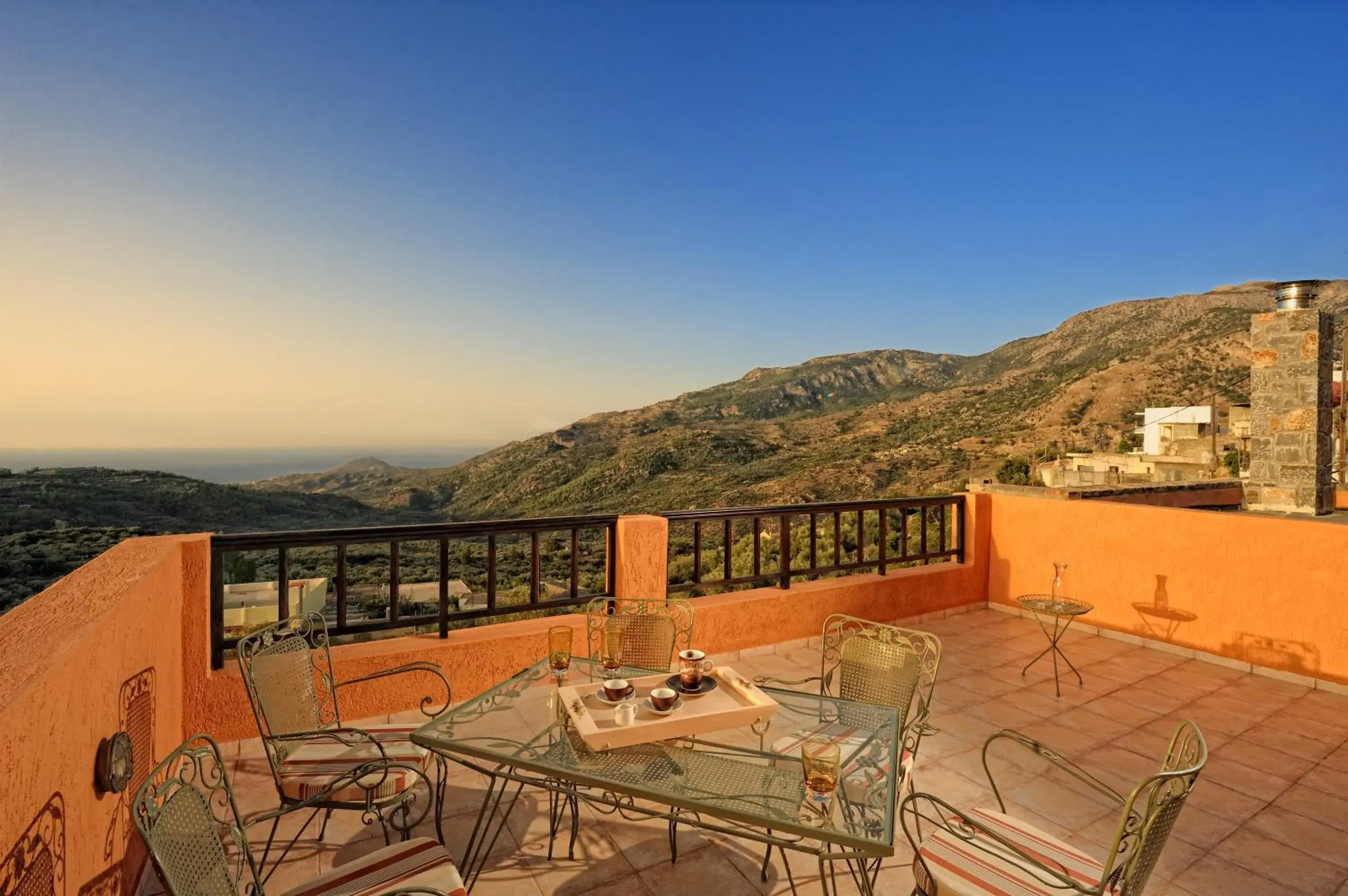 Mala Villa Mala Villa