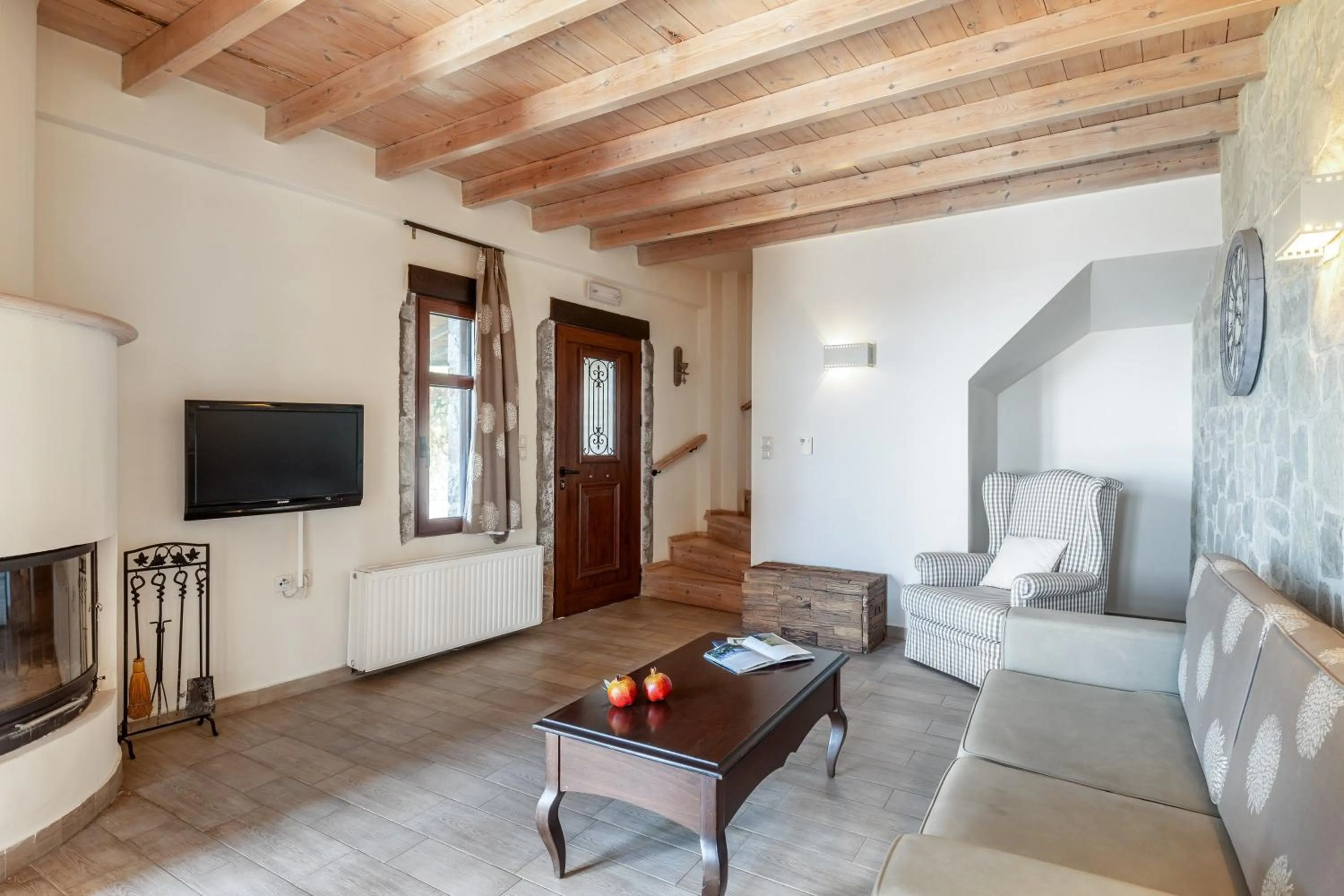 TV and multimedia in Mala Villa