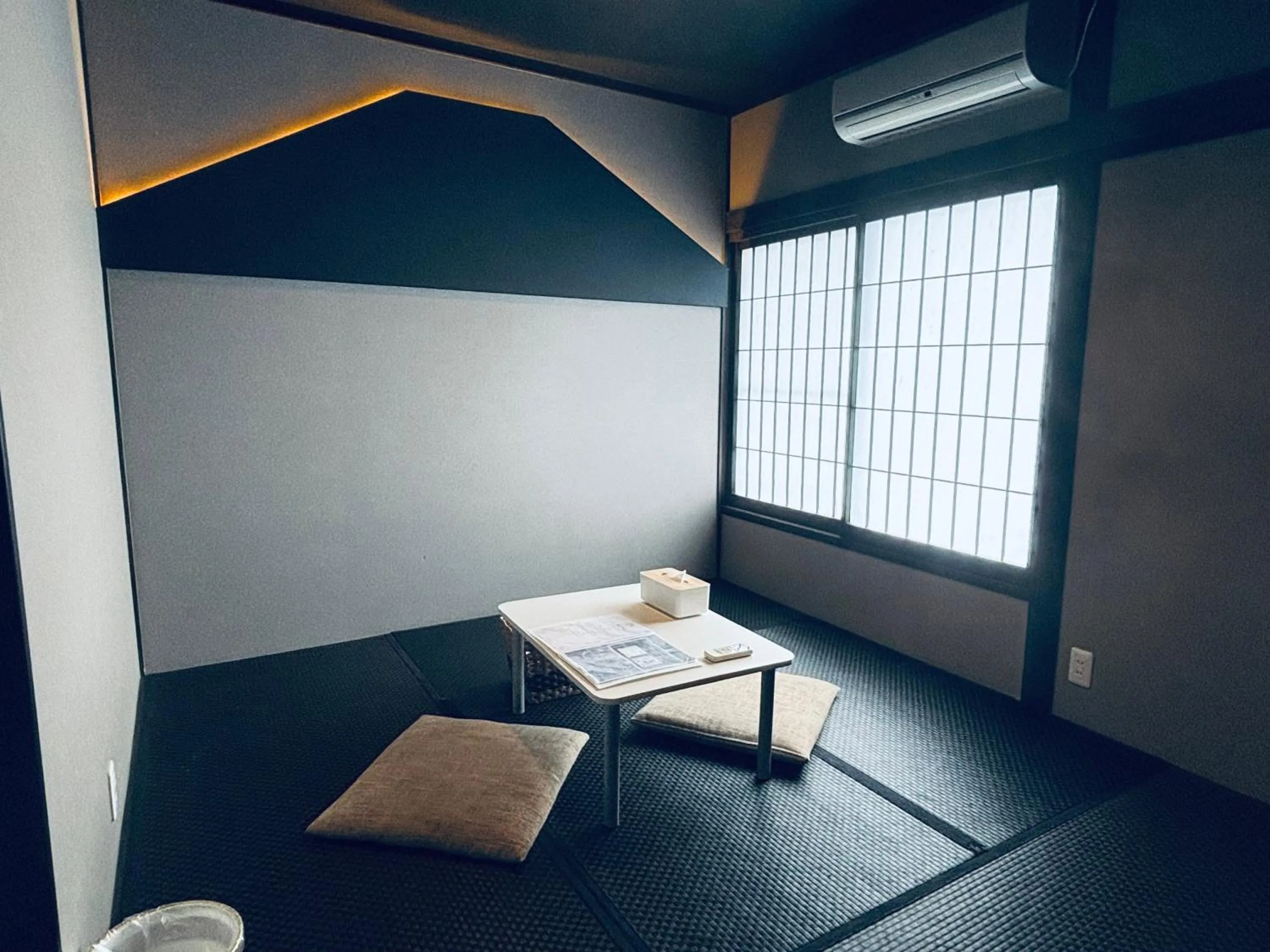 Hostel SAMURISE Mt Fuji