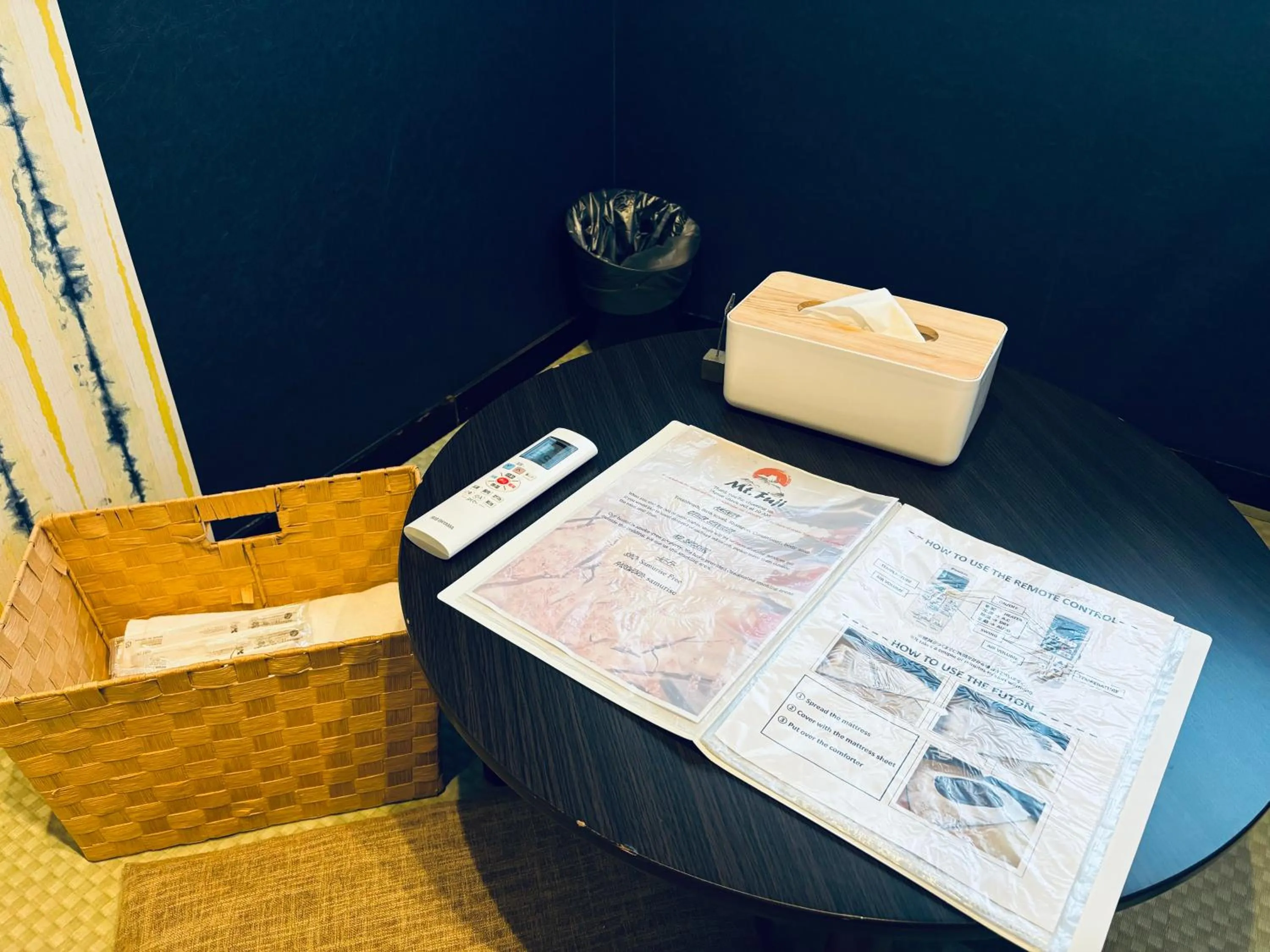 Hostel SAMURISE Mt Fuji