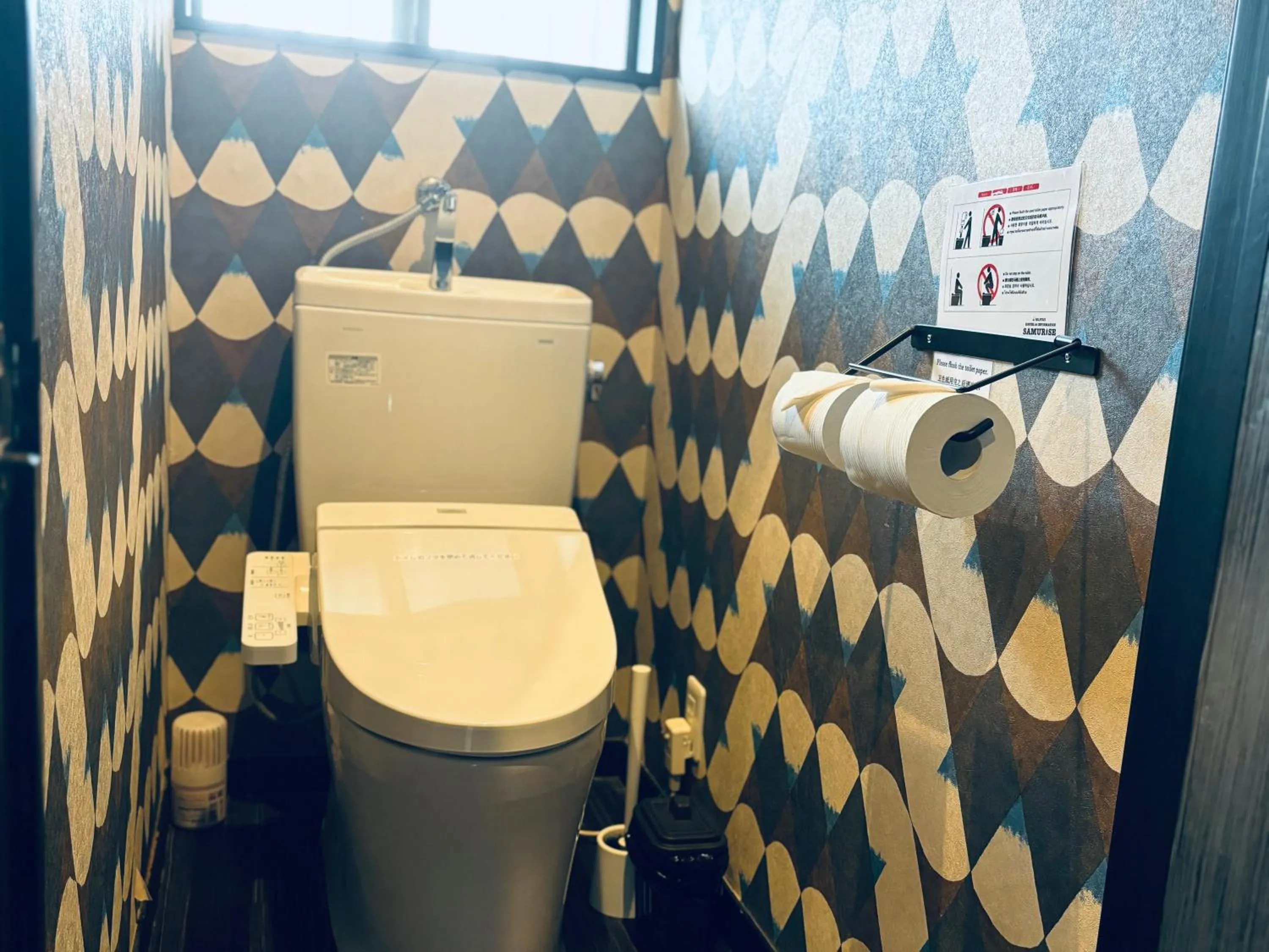 Hostel SAMURISE Mt Fuji