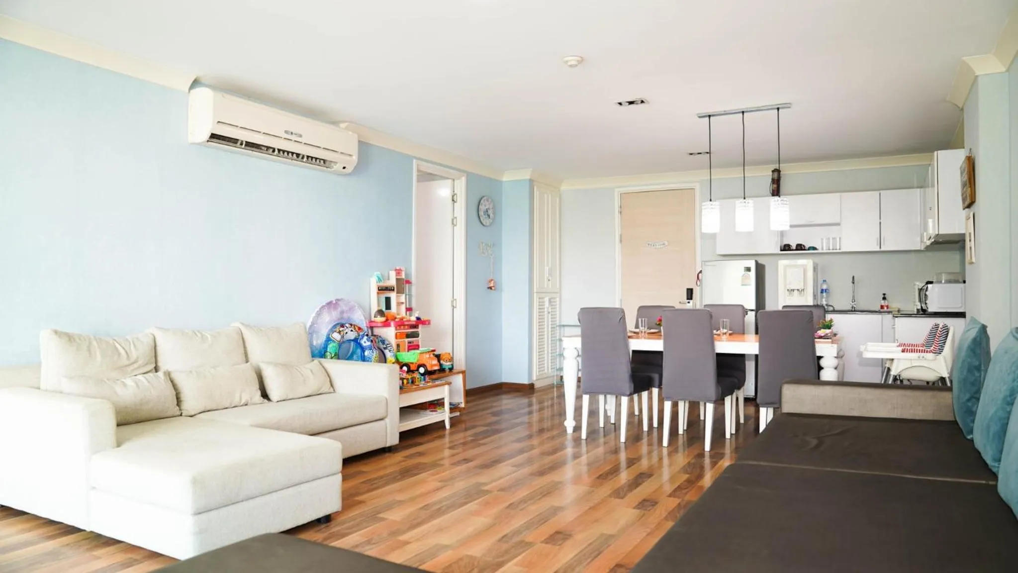 My Resort Huahin by MR.JAY