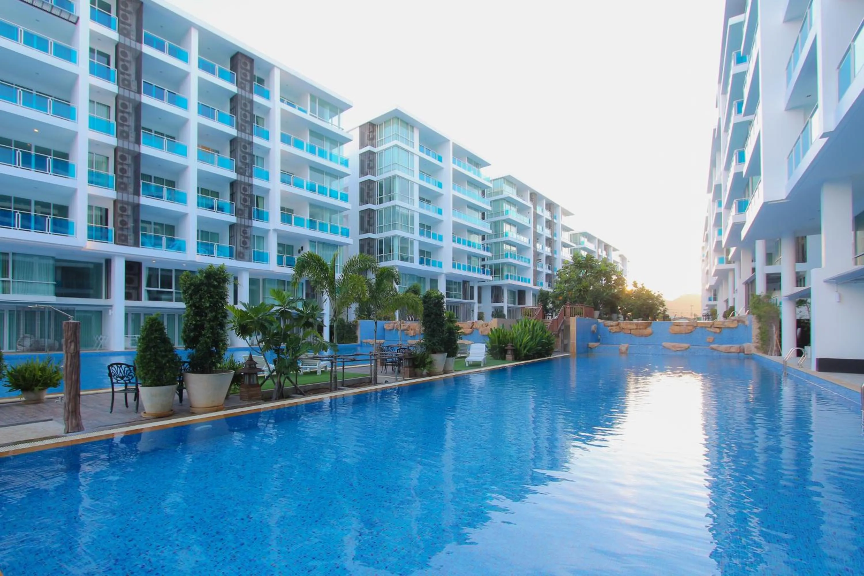 My Resort Huahin by MR.JAY