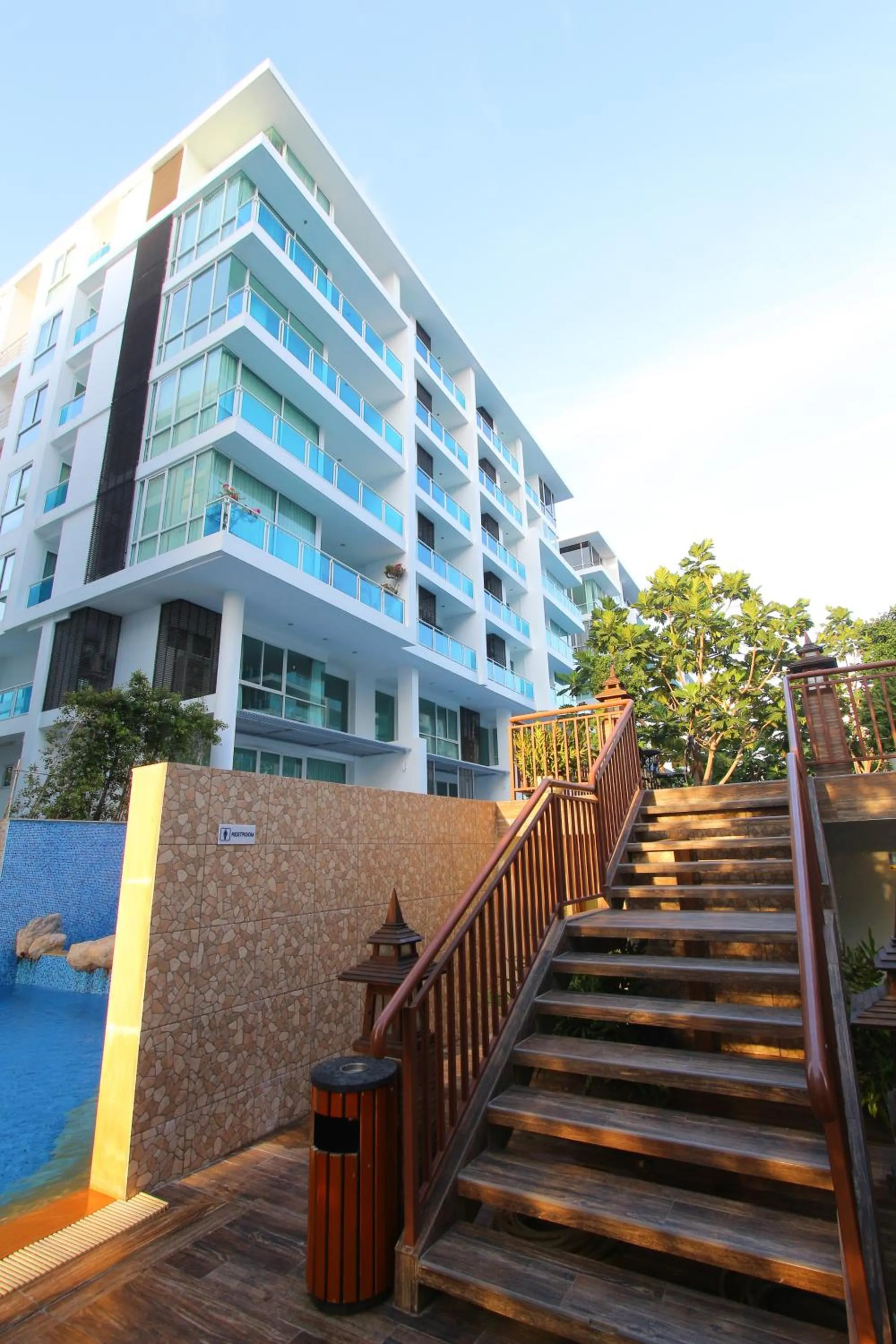 My Resort Huahin by MR.JAY