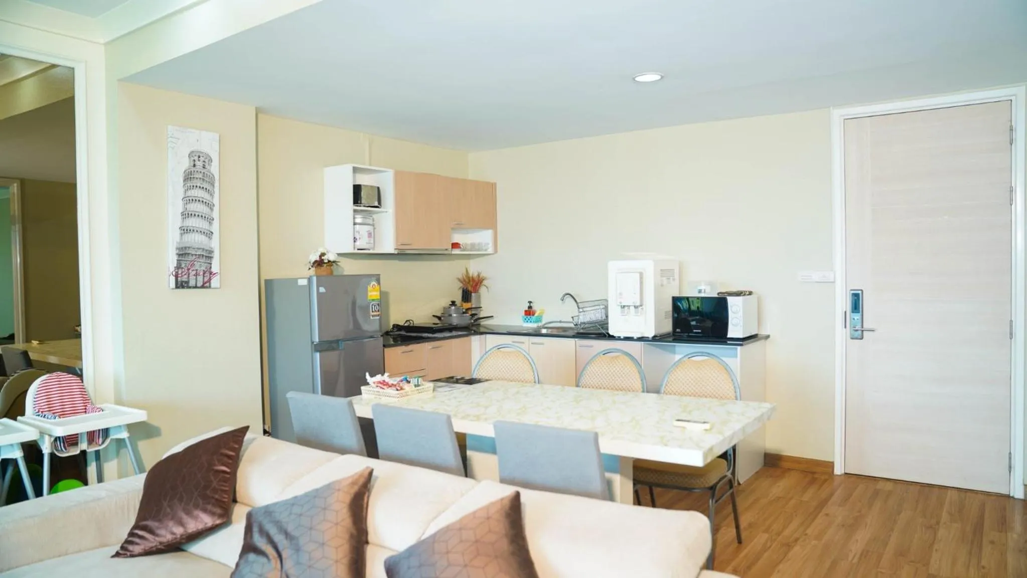 My Resort Huahin by MR.JAY