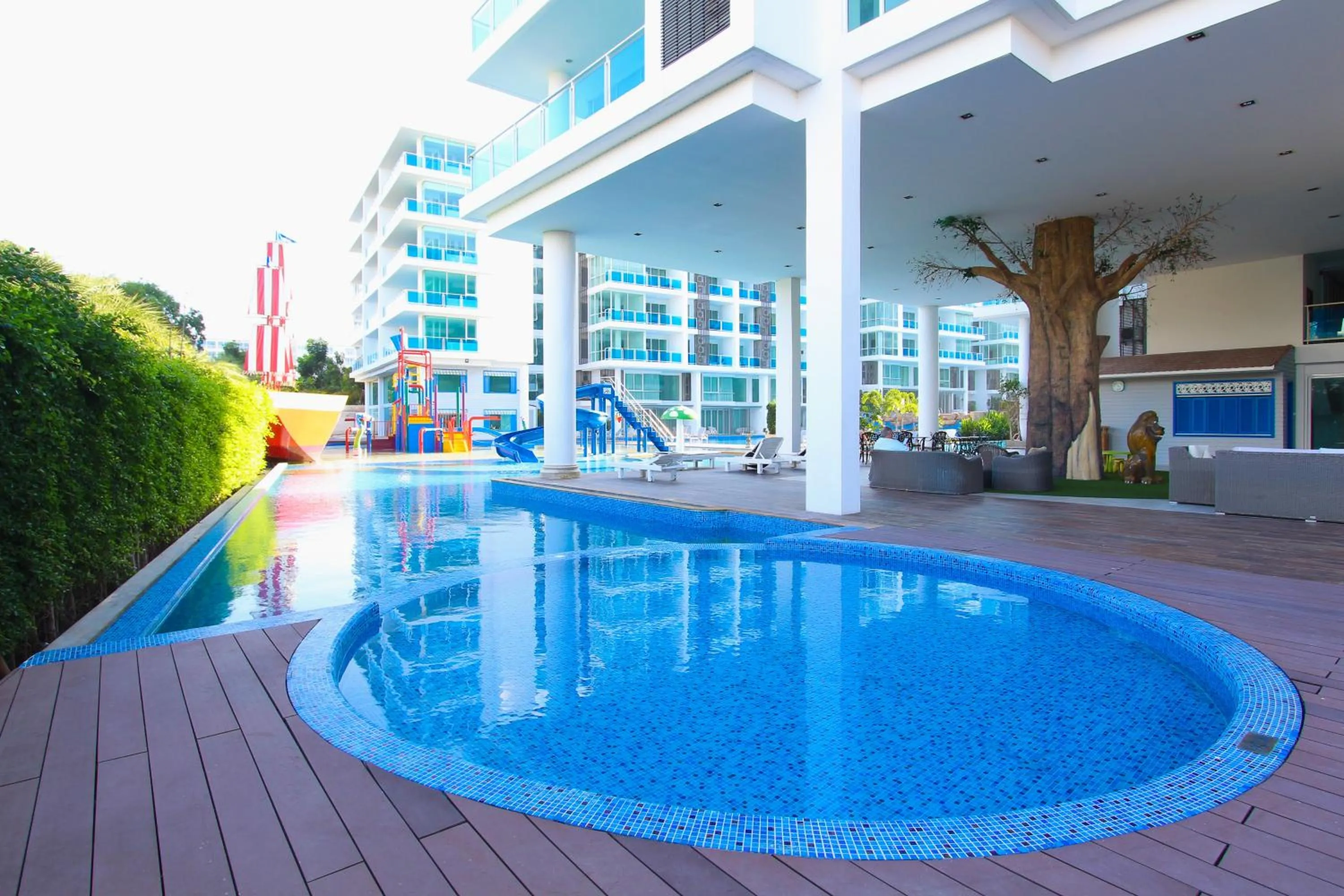 My Resort Huahin by MR.JAY