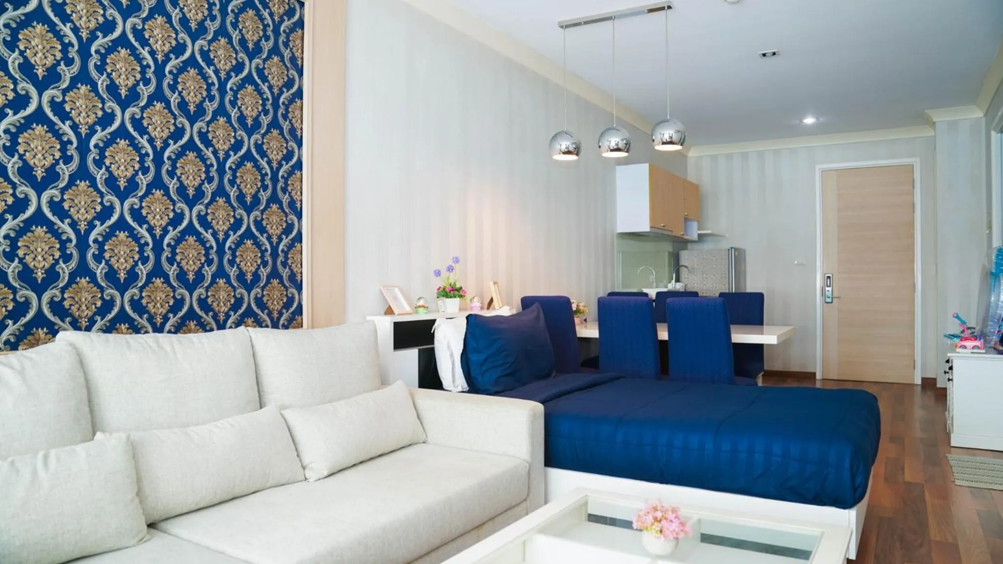 My Resort Huahin by MR.JAY