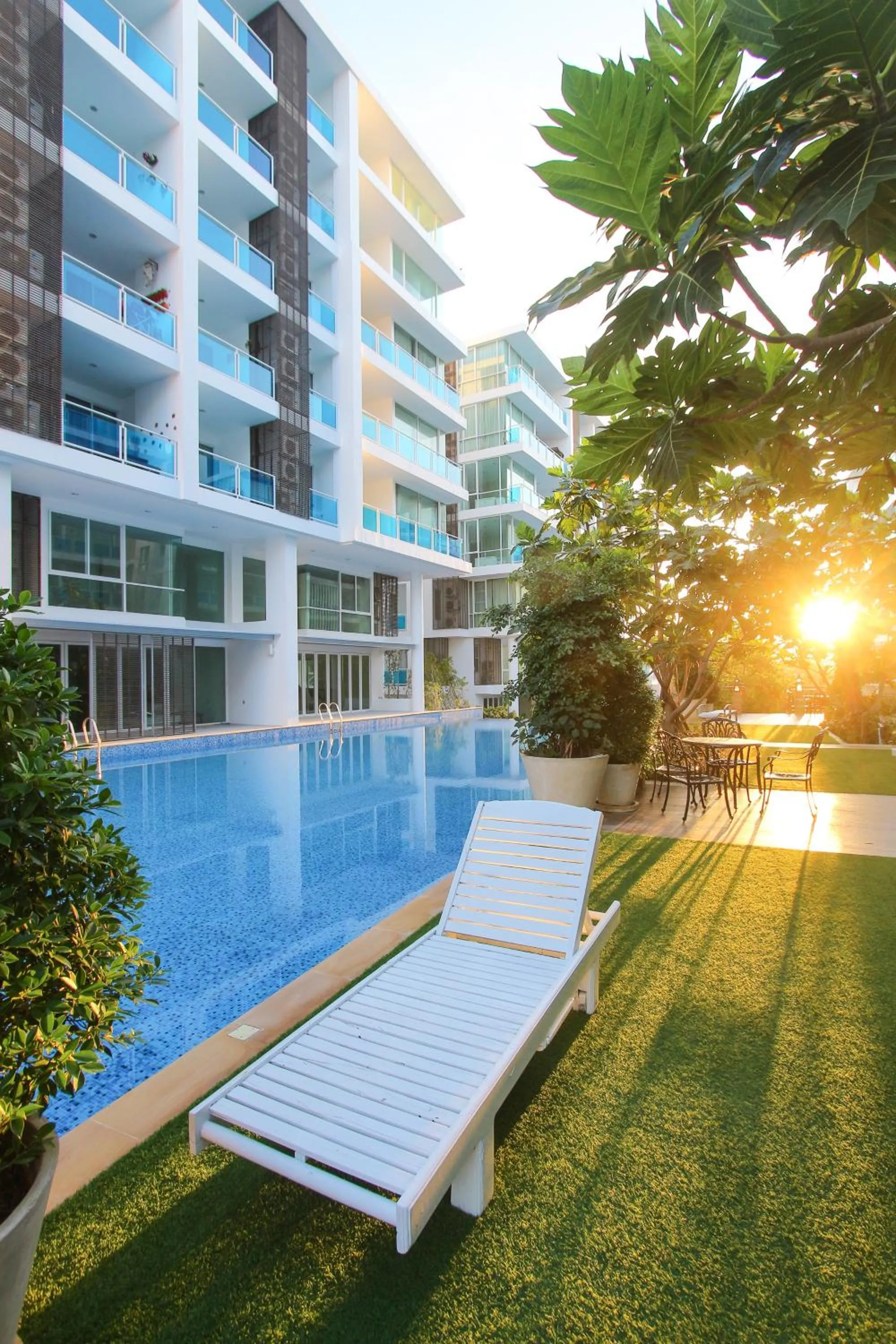 My Resort Huahin by MR.JAY