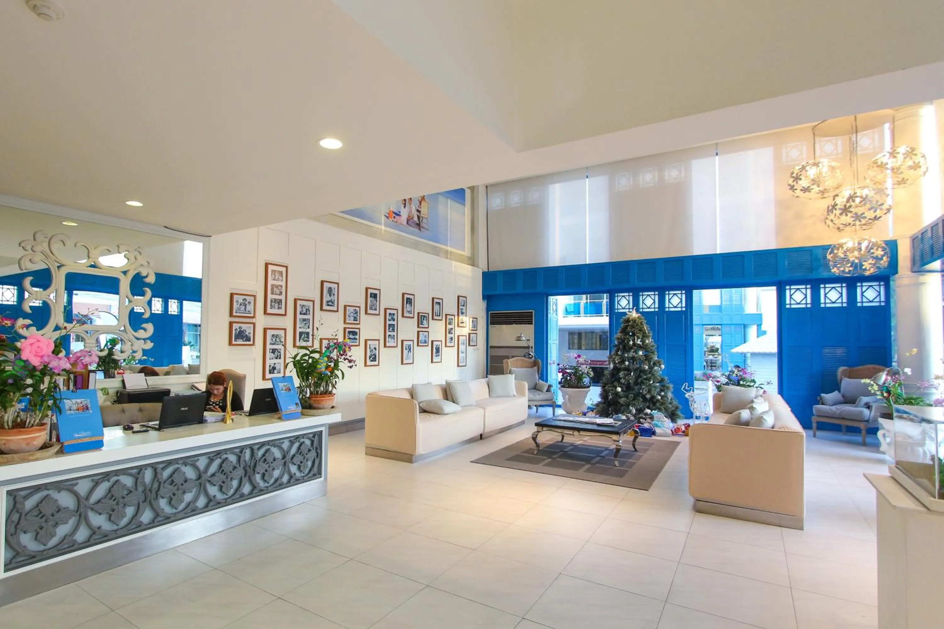 My Resort Huahin by MR.JAY