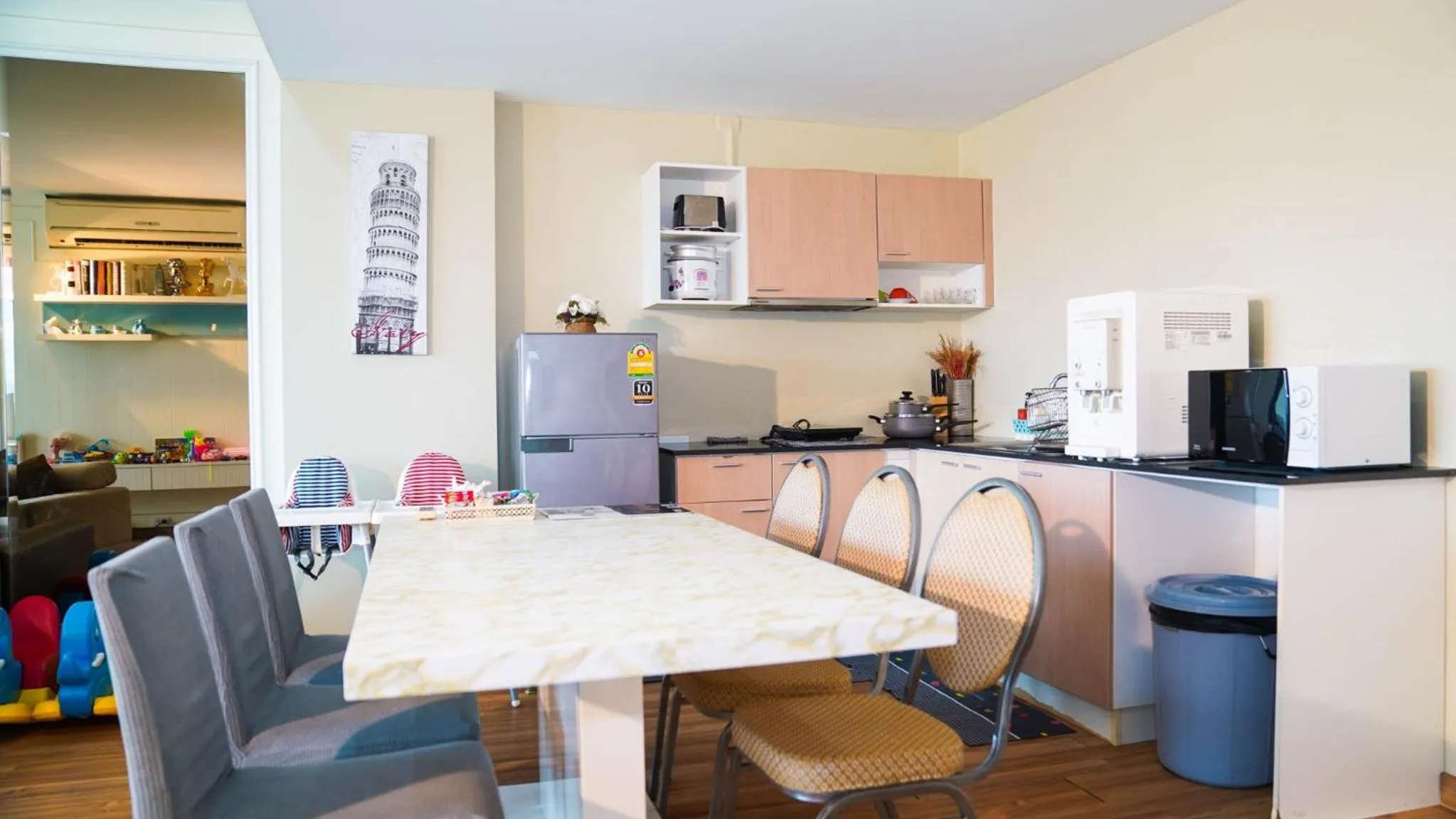 My Resort Huahin by MR.JAY